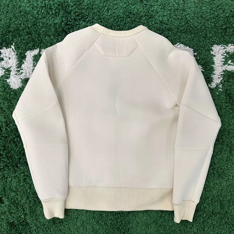 Juun.J Juun.J Sweatshirt with Unique Graphic Design Size US L / EU 52-54 / 3 - 2 Thumbnail
