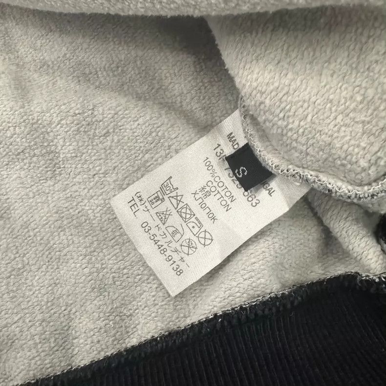 Givenchy Givenchy Dog Print Sweater Size S Size US S / EU 44-46 / 1 - 4 Thumbnail