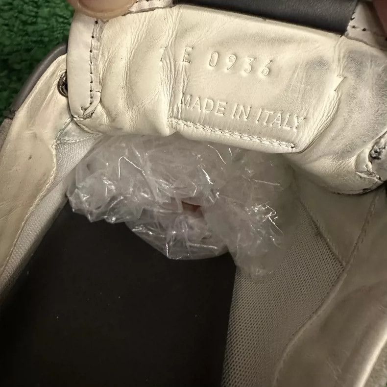 Fendi Fendi Monster Sneakers Size 41 for Sale Size US 9 / EU 42 - 5 Thumbnail