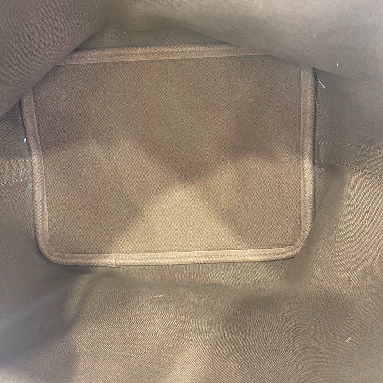 Louis Vuitton LV Monogram Drawstring Bucket Bag Size ONE SIZE - 8 Thumbnail