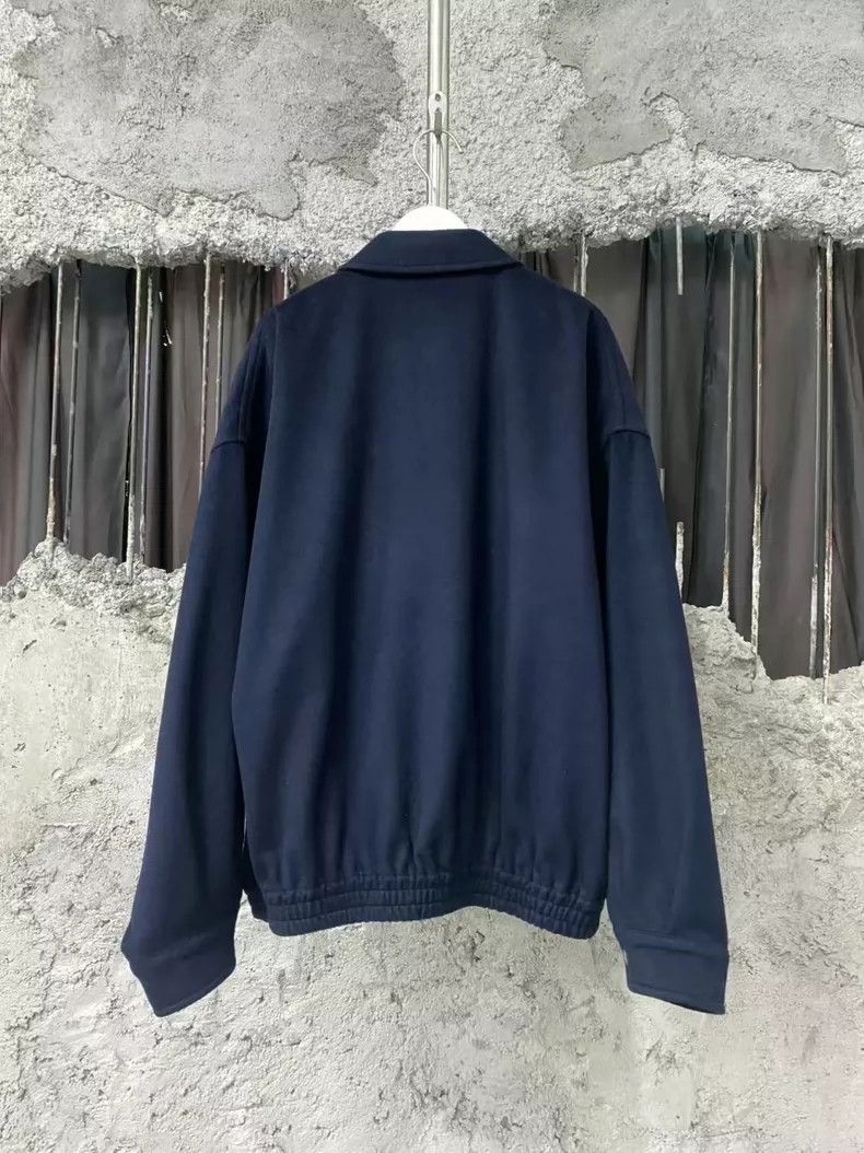 Miu Miu Miumiu Cashmere Jacket Outerwear Size US M / EU 48-50 / 2 - 2 Thumbnail