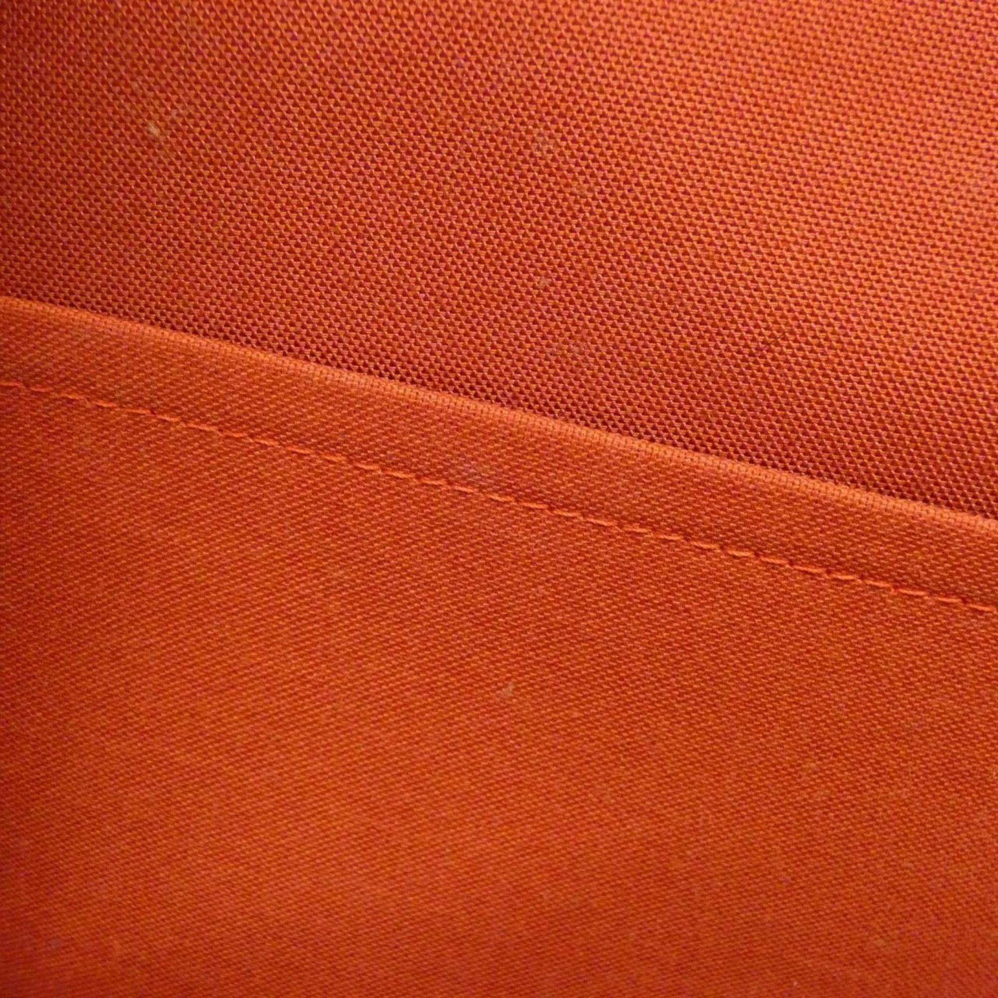 Louis Vuitton Louis Vuitton Nolita handbag Size ONE SIZE - 9 Thumbnail