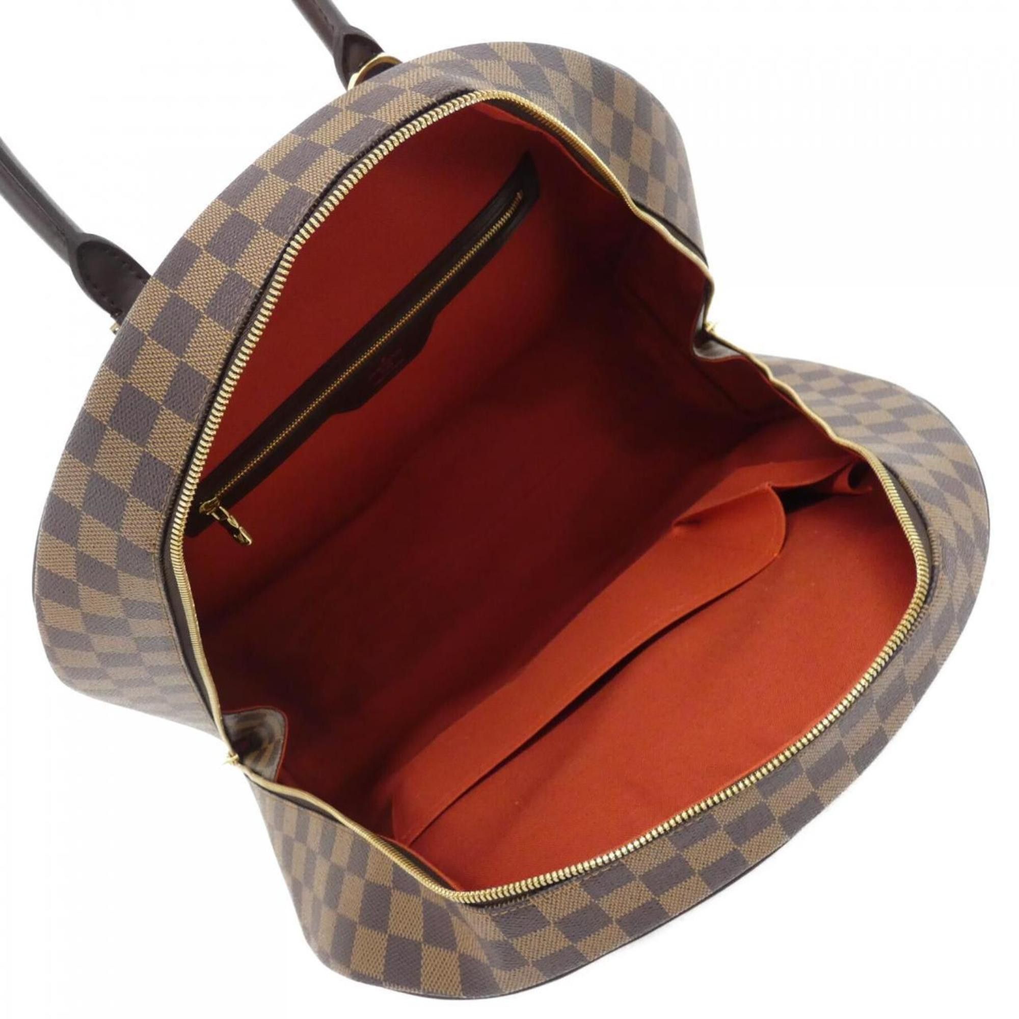 Louis Vuitton Louis Vuitton Nolita handbag Size ONE SIZE - 5 Thumbnail