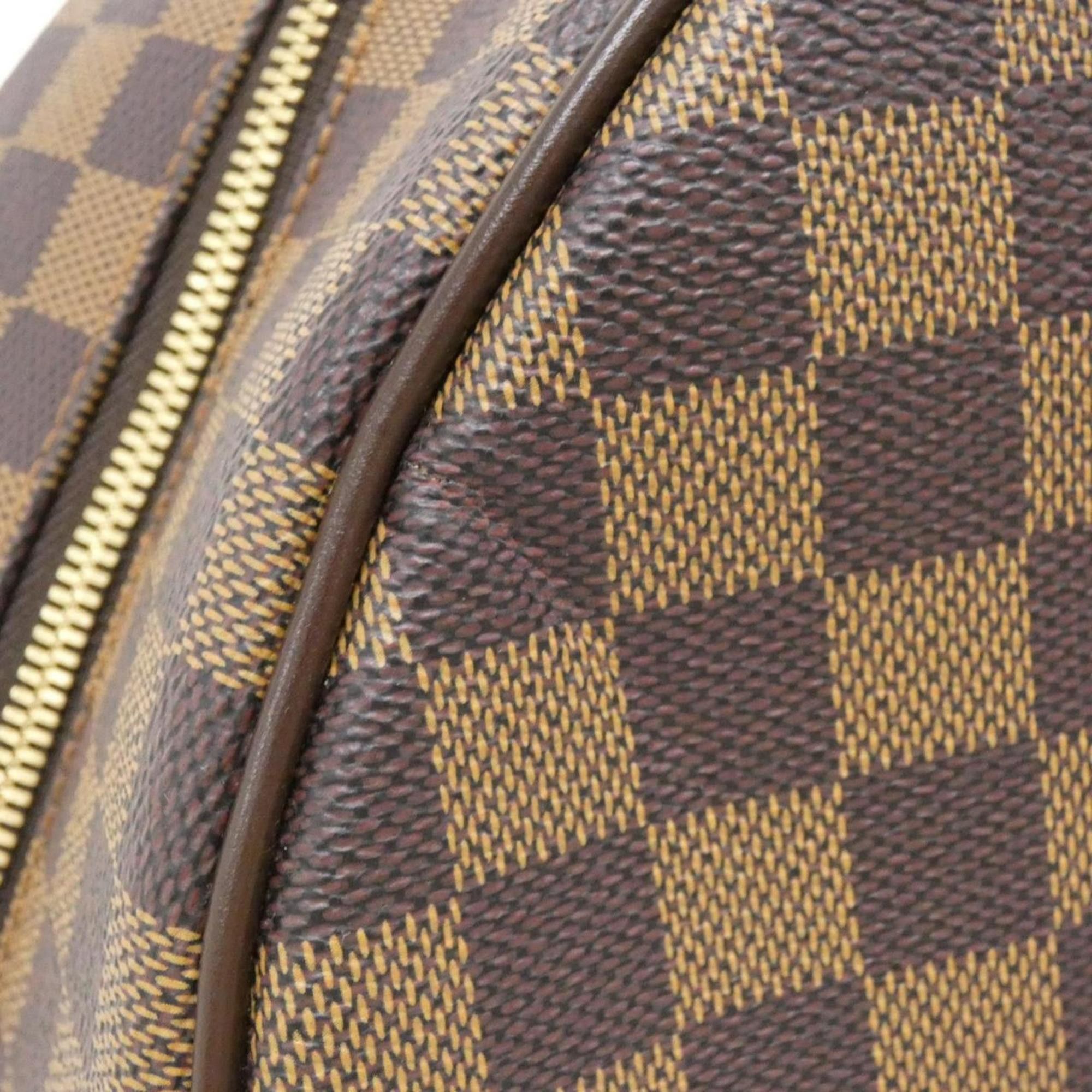 Louis Vuitton Louis Vuitton Nolita handbag Size ONE SIZE - 4 Thumbnail