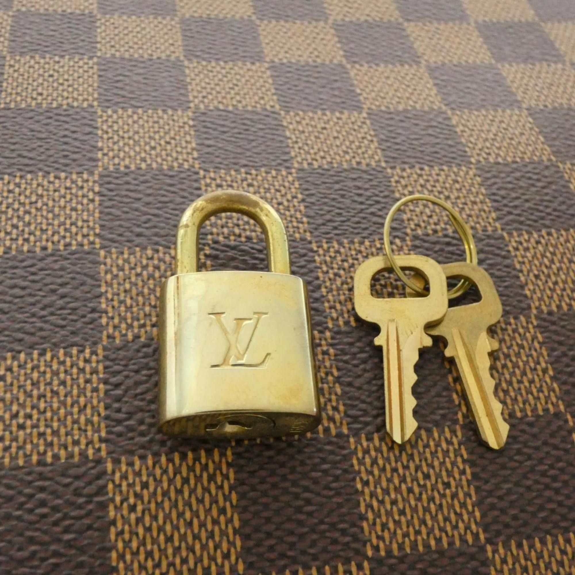 Louis Vuitton Louis Vuitton Nolita handbag Size ONE SIZE - 6 Thumbnail