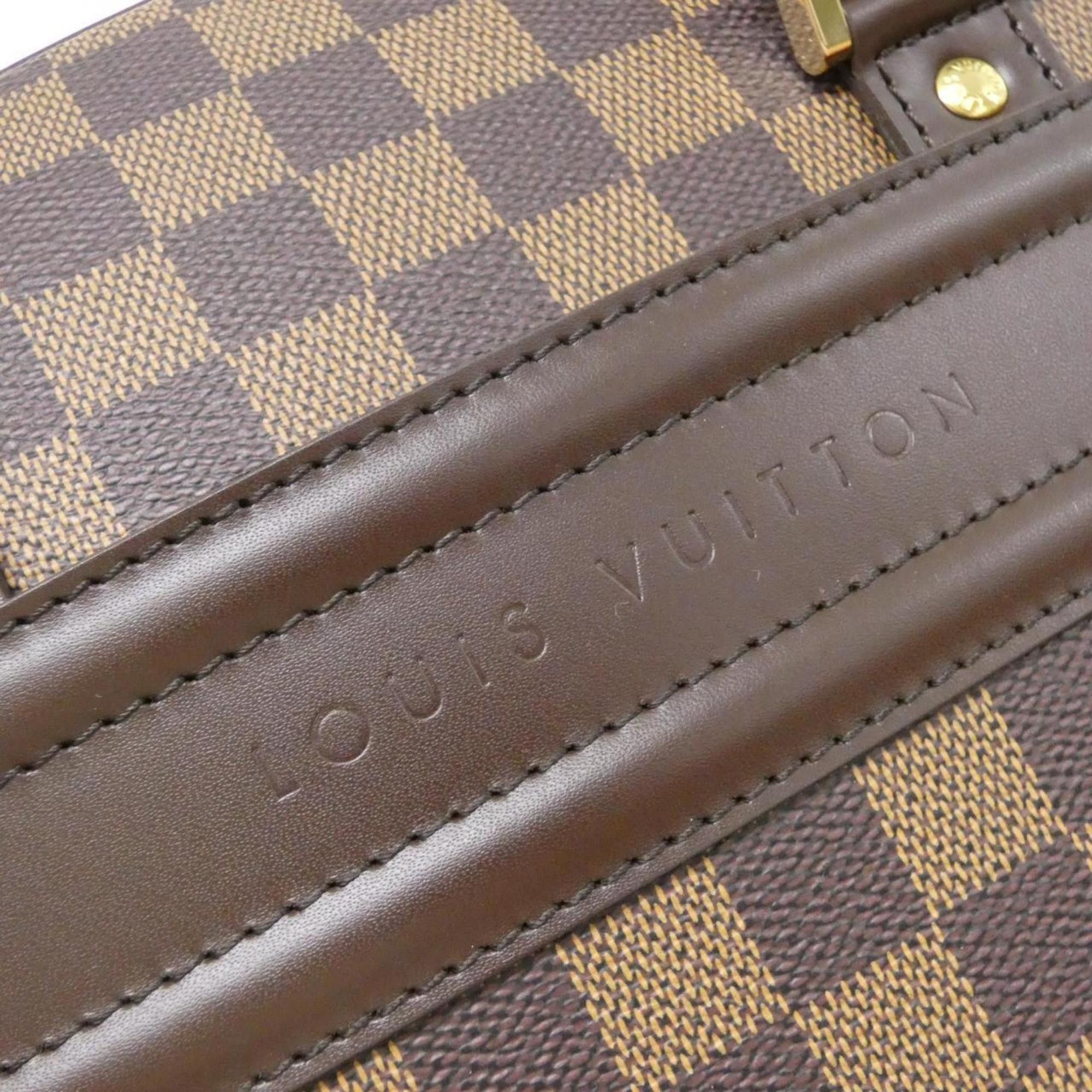 Louis Vuitton Louis Vuitton Nolita handbag Size ONE SIZE - 8 Thumbnail