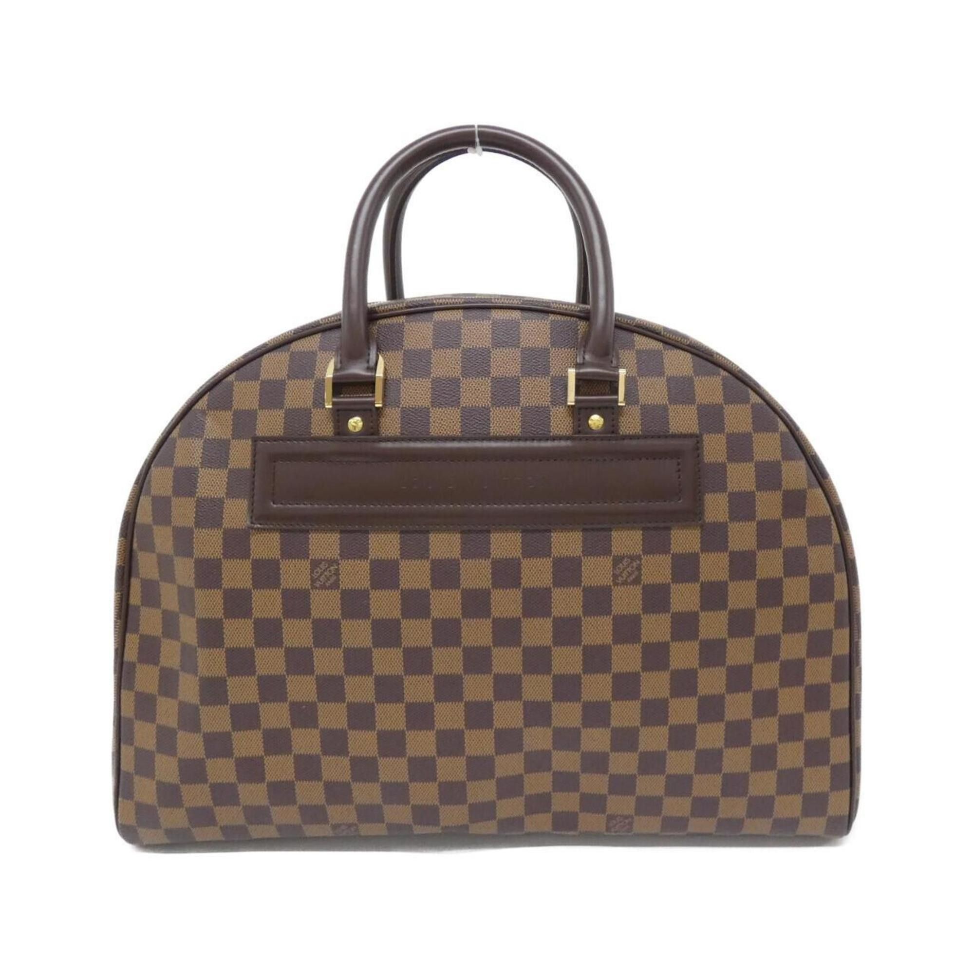 Louis Vuitton Louis Vuitton Nolita handbag Size ONE SIZE - 2 Thumbnail