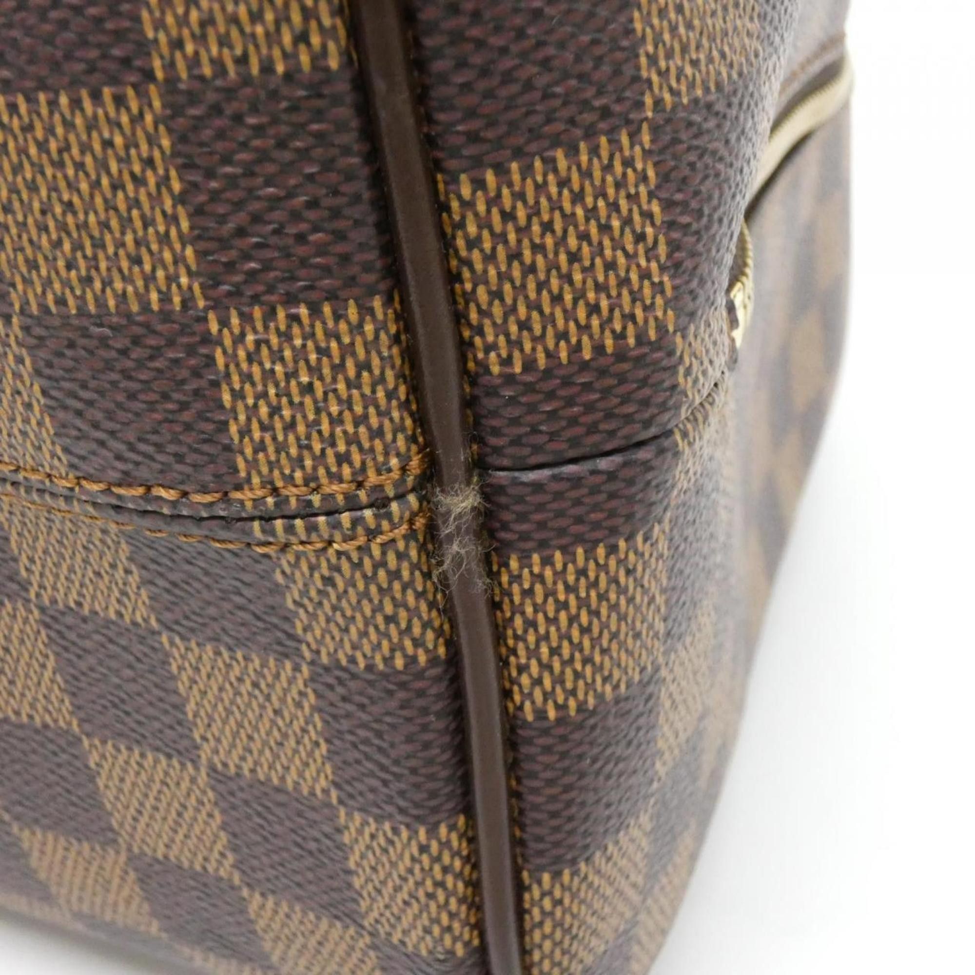 Louis Vuitton Louis Vuitton Nolita handbag Size ONE SIZE - 7 Thumbnail