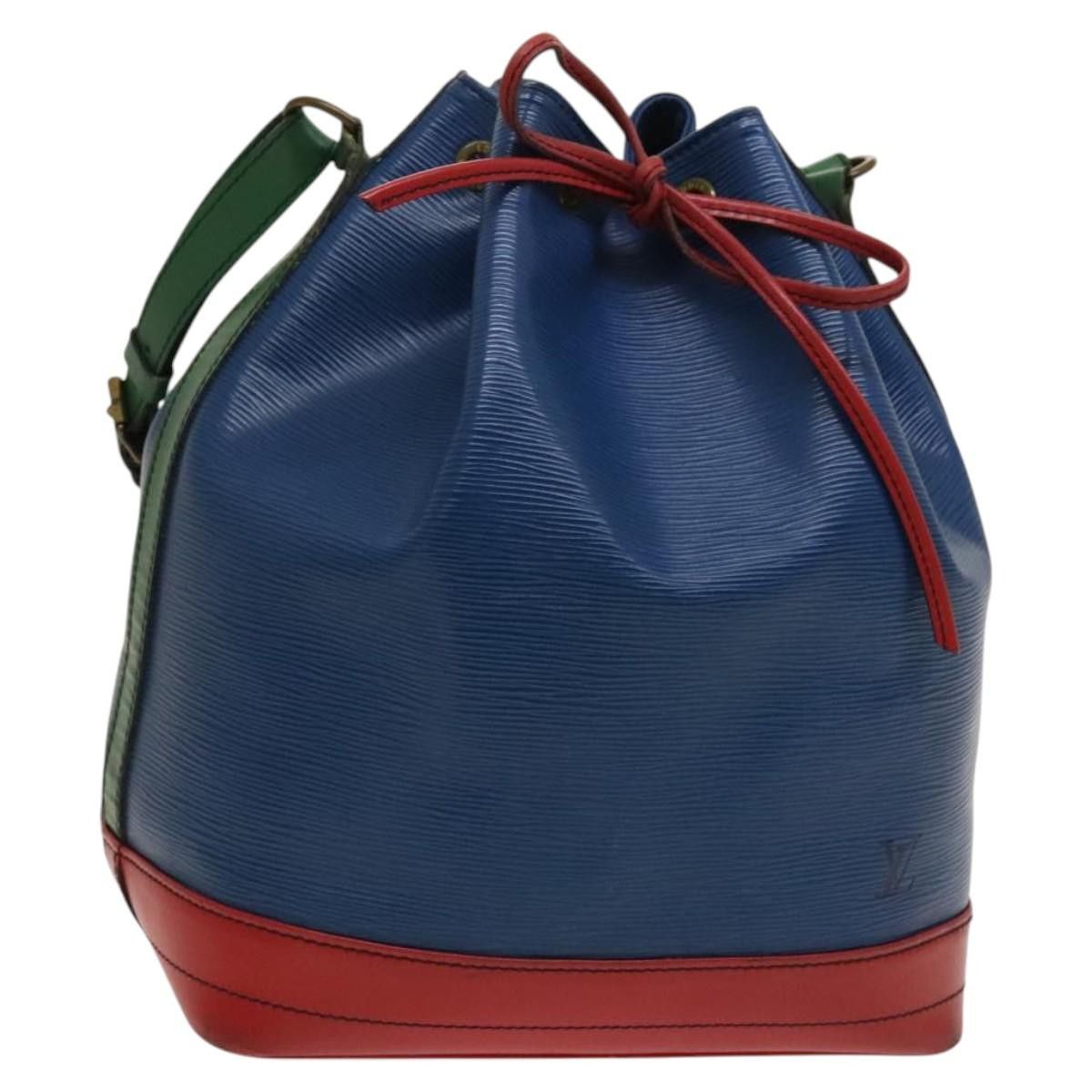 Louis Vuitton Louis Vuitton Noé shoulder Size ONE SIZE - 21 Thumbnail