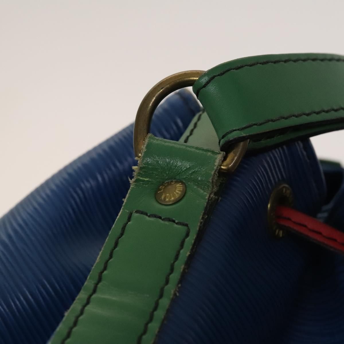 Louis Vuitton Louis Vuitton Noé shoulder Size ONE SIZE - 10 Thumbnail