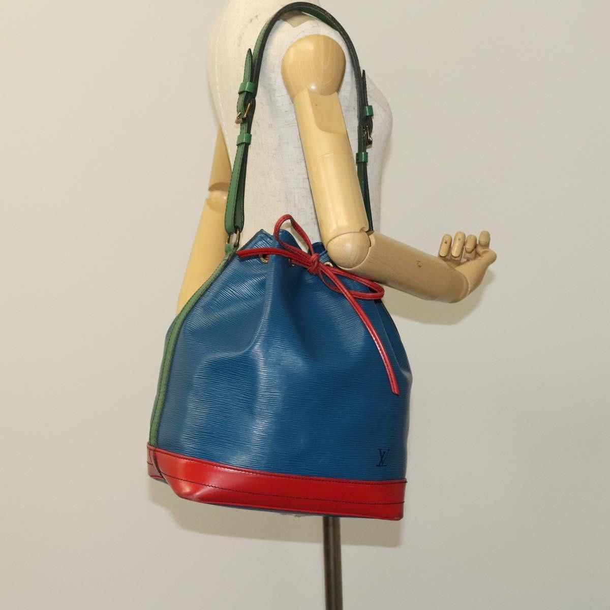 Louis Vuitton Louis Vuitton Noé shoulder Size ONE SIZE - 14 Thumbnail