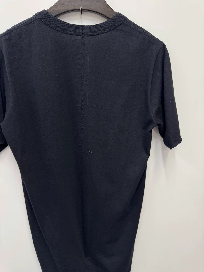 Rick Owens RICK OWENS Long Sleeve T-Shirt for Men Size US M / EU 48-50 / 2 - 4 Thumbnail
