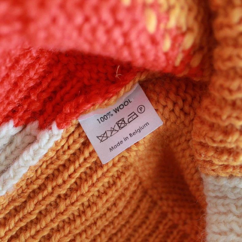 Dries Van Noten Dries Van Noten 2020AW Wool Sweater Size US M / EU 48-50 / 2 - 5 Thumbnail
