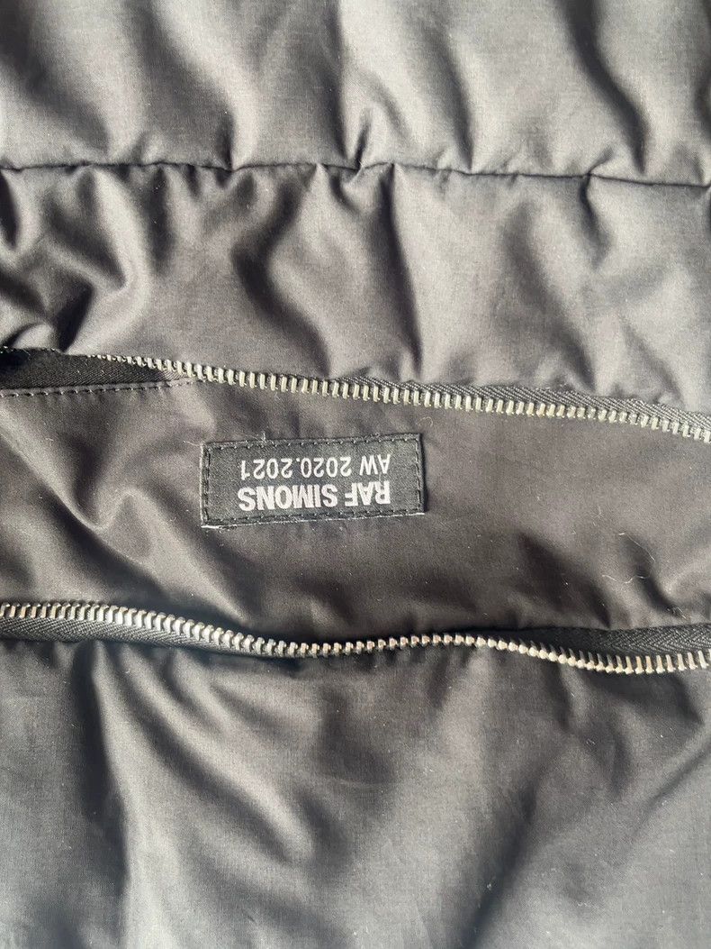 Raf Simons Raf Simons Solar Youth Handbag Size ONE SIZE - 2 Thumbnail
