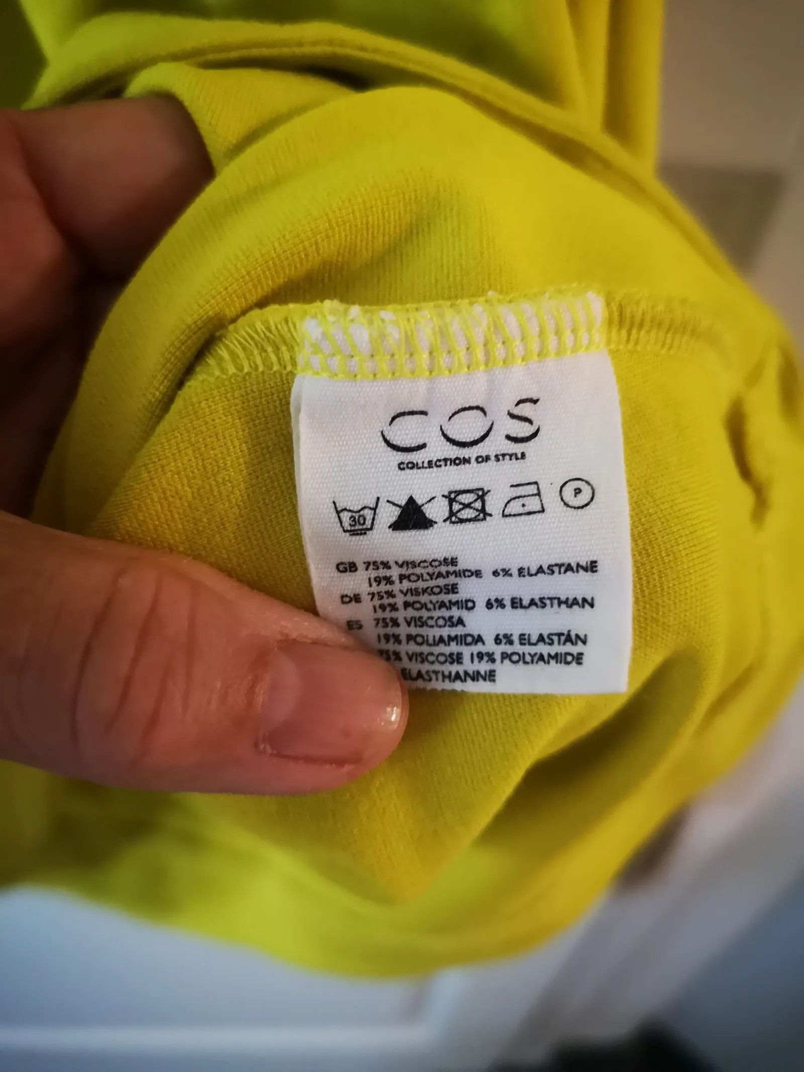 Cos Cos Dress Size S / US 4 / IT 40 - 2 Thumbnail