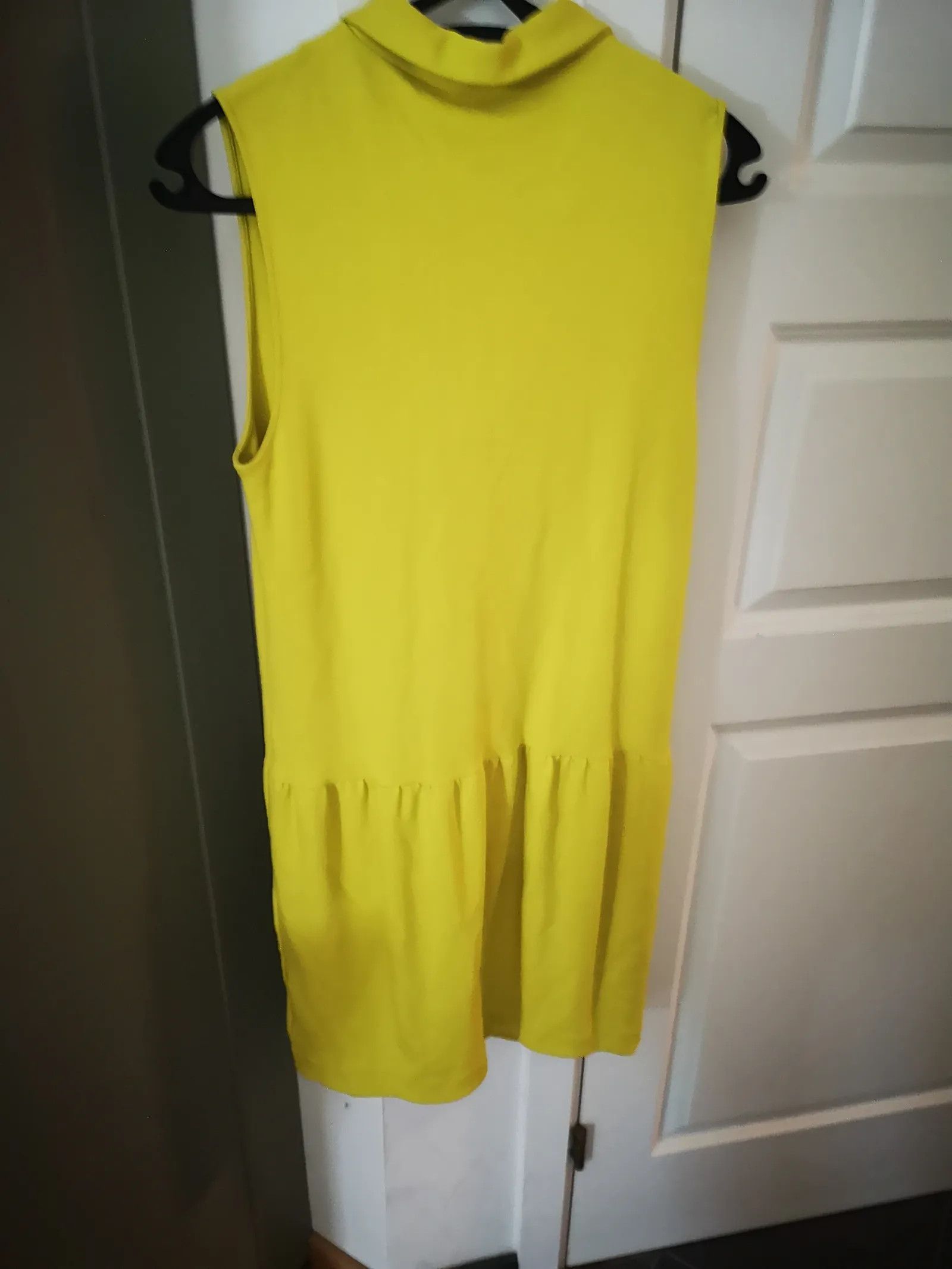Cos Cos Dress Size S / US 4 / IT 40 - 3 Thumbnail
