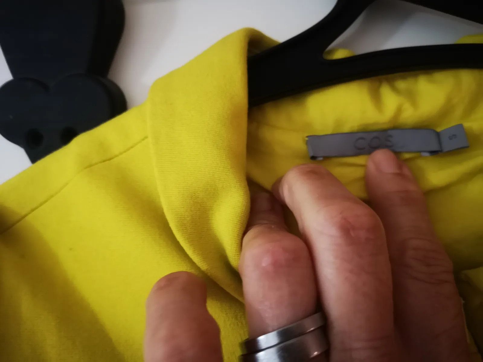 Cos Cos Dress Size S / US 4 / IT 40 - 4 Thumbnail