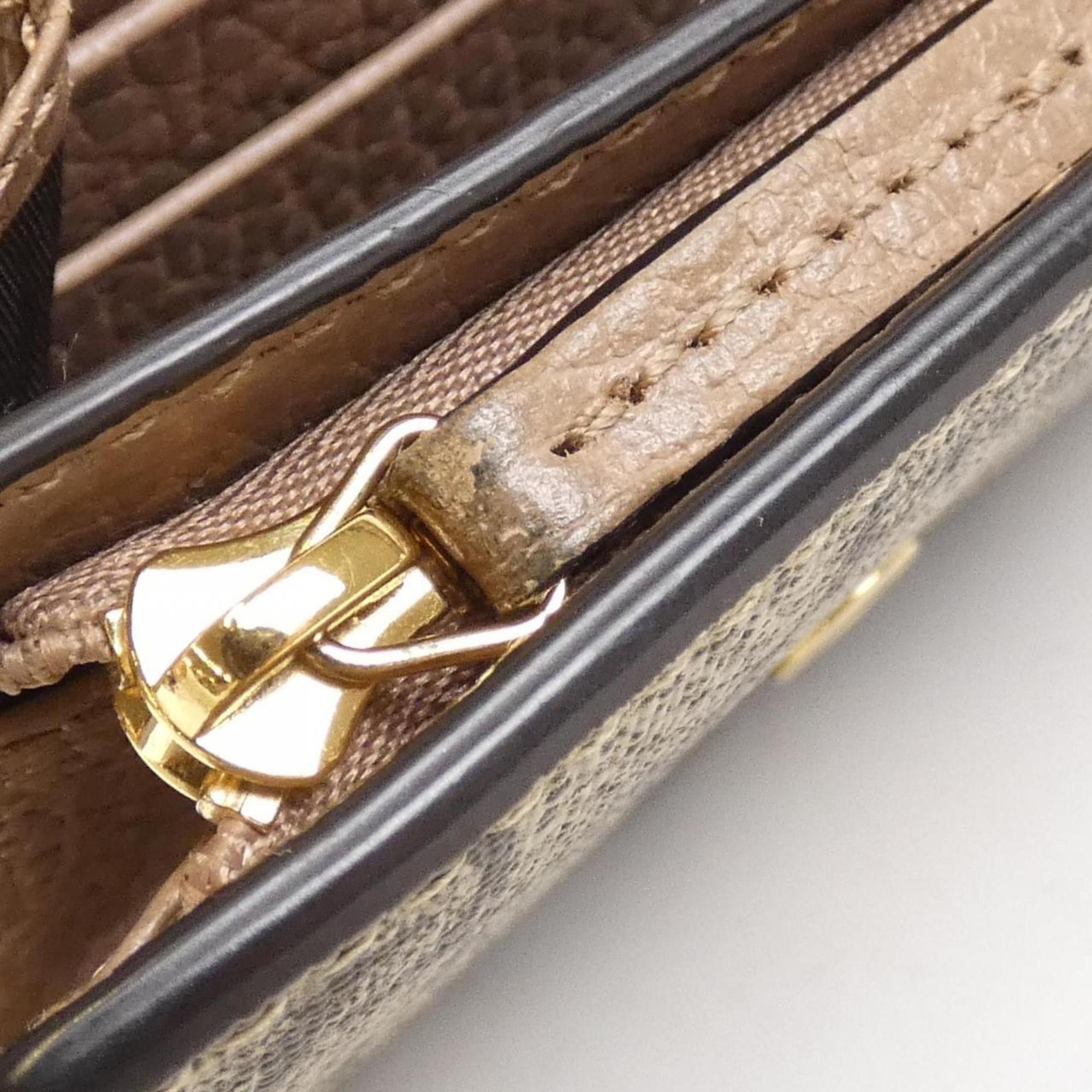 Gucci Gucci GG Marmont wallet Size ONE SIZE - 7 Thumbnail