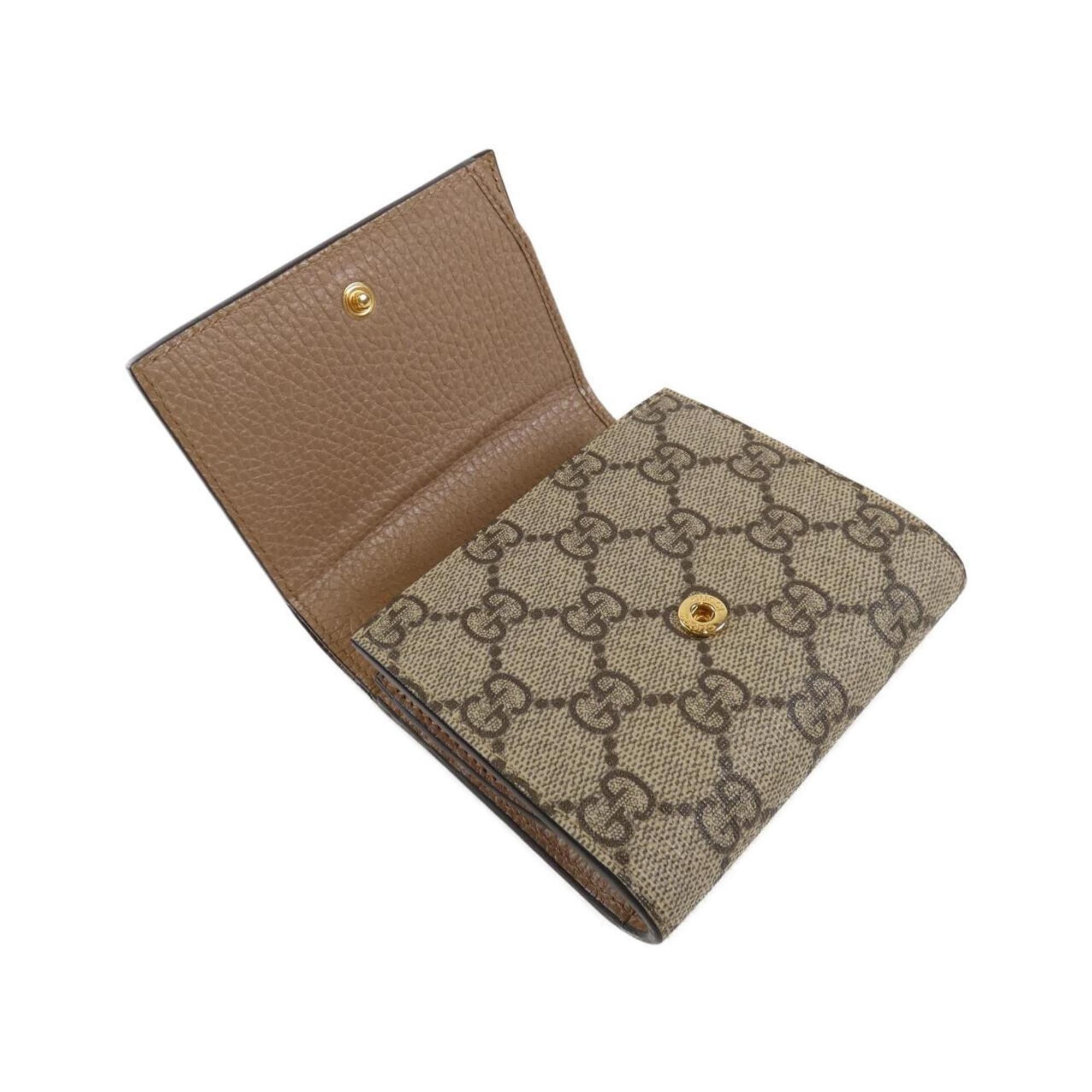 Gucci Gucci GG Marmont wallet Size ONE SIZE - 6 Thumbnail