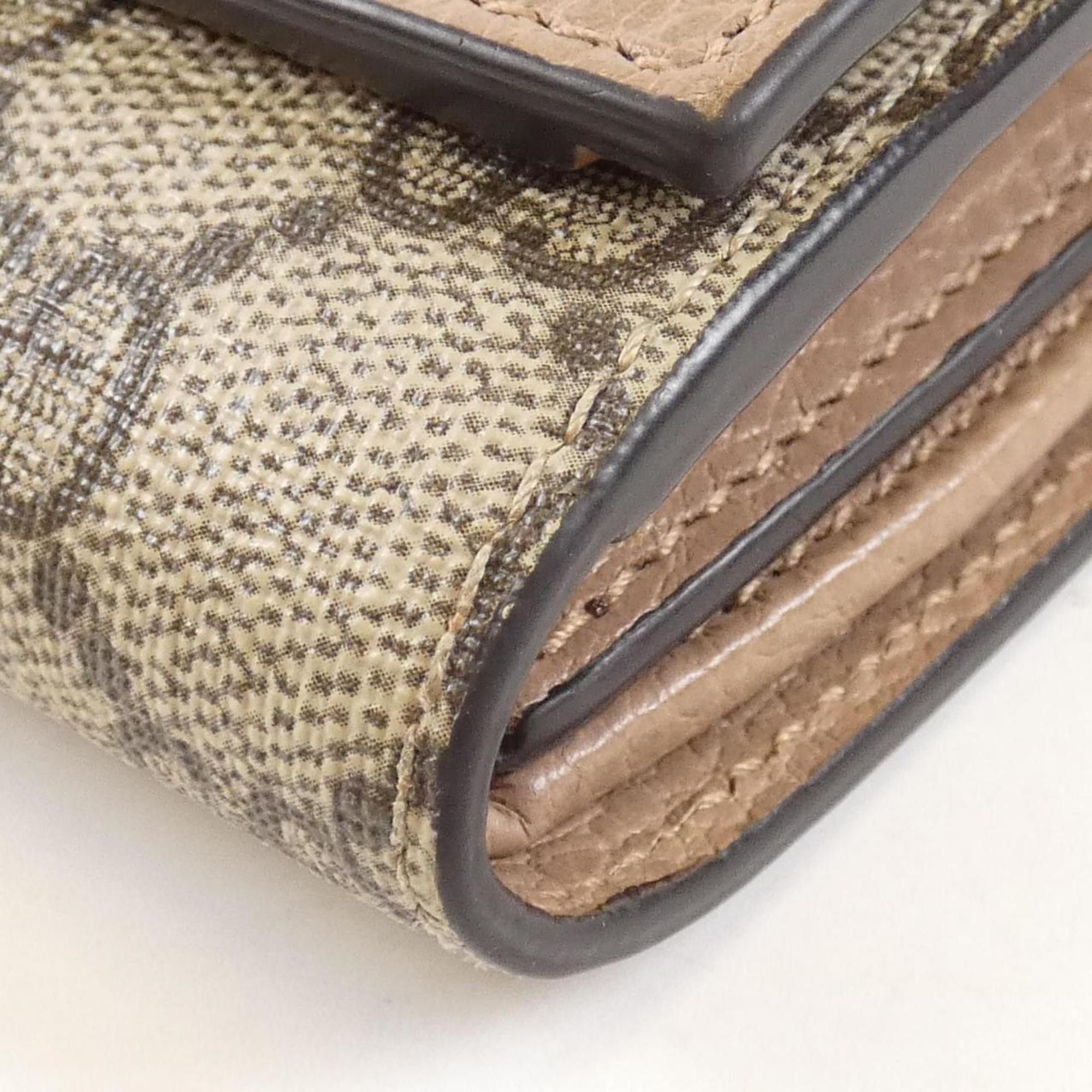 Gucci Gucci GG Marmont wallet Size ONE SIZE - 3 Thumbnail