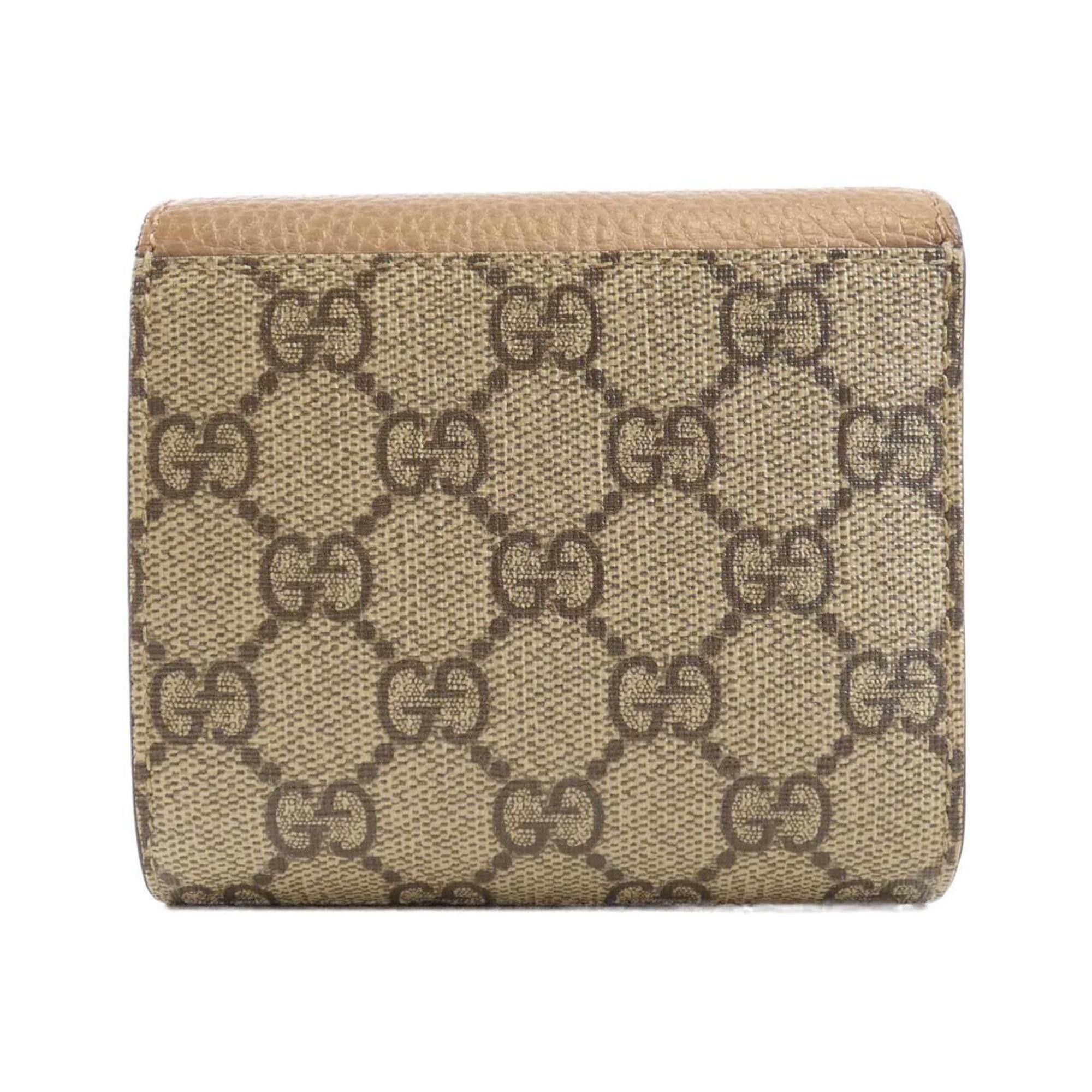 Gucci Gucci GG Marmont wallet Size ONE SIZE - 2 Thumbnail