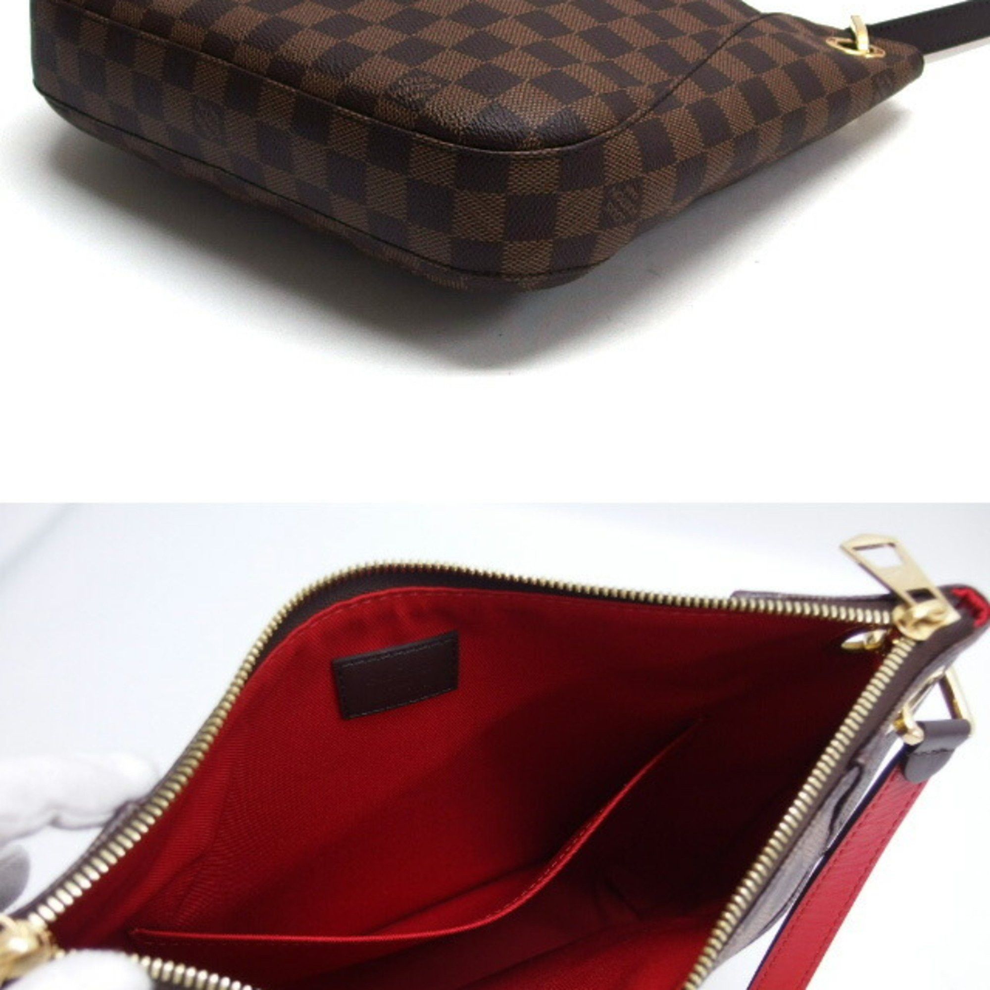 Louis Vuitton Louis Vuitton South Bank shoulder Size ONE SIZE - 3 Thumbnail