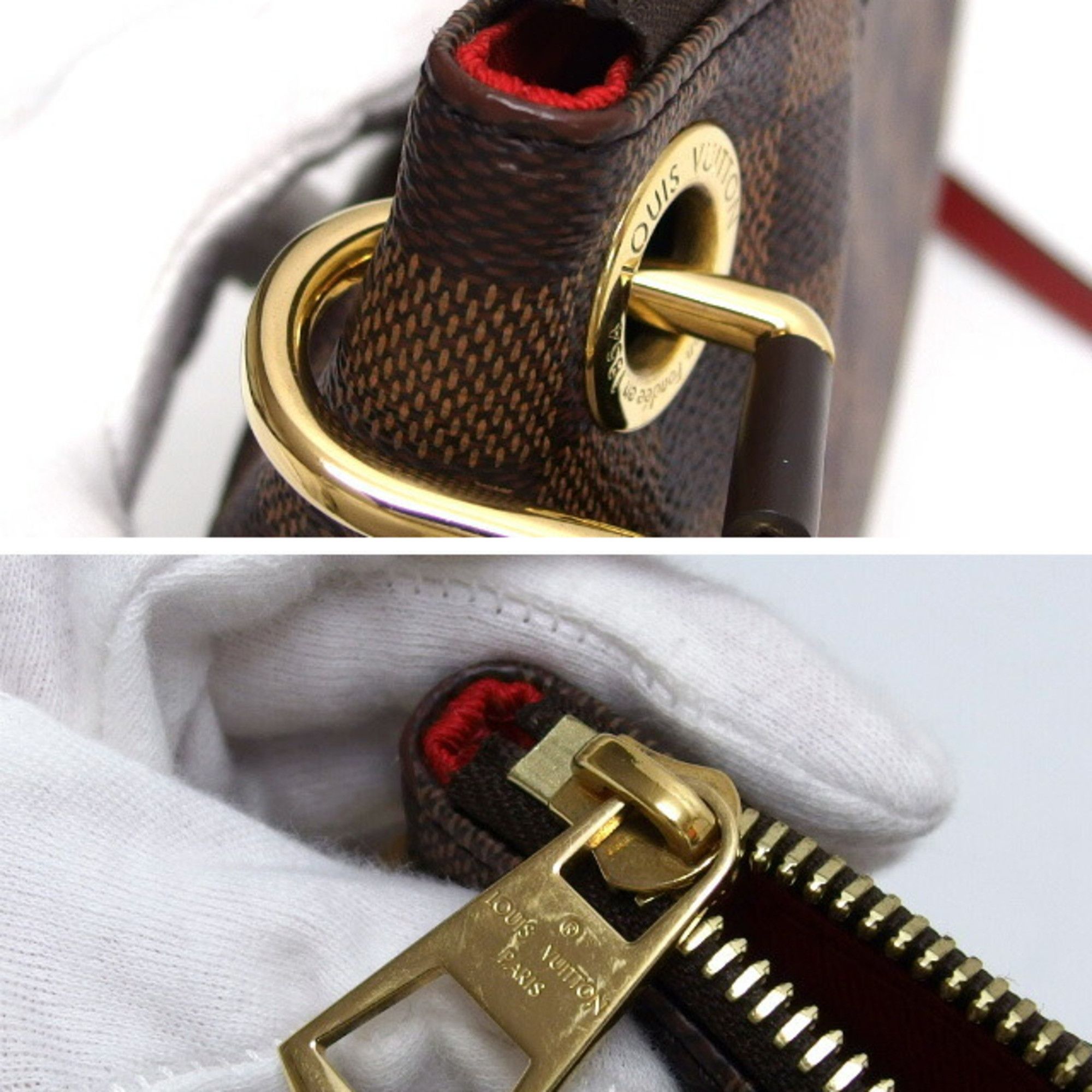 Louis Vuitton Louis Vuitton South Bank shoulder Size ONE SIZE - 7 Thumbnail
