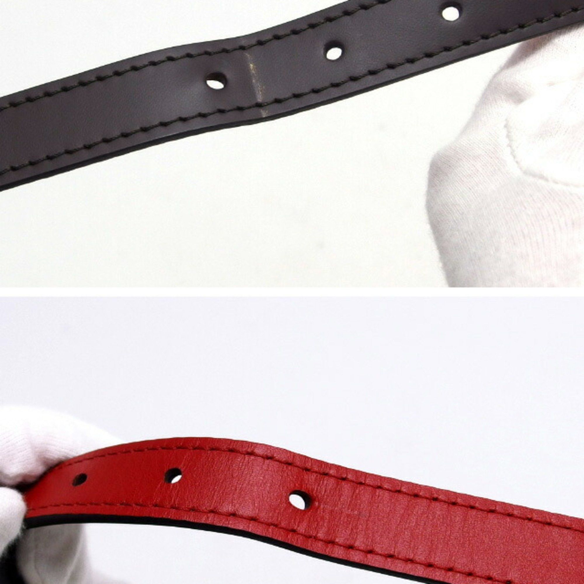 Louis Vuitton Louis Vuitton South Bank shoulder Size ONE SIZE - 8 Thumbnail