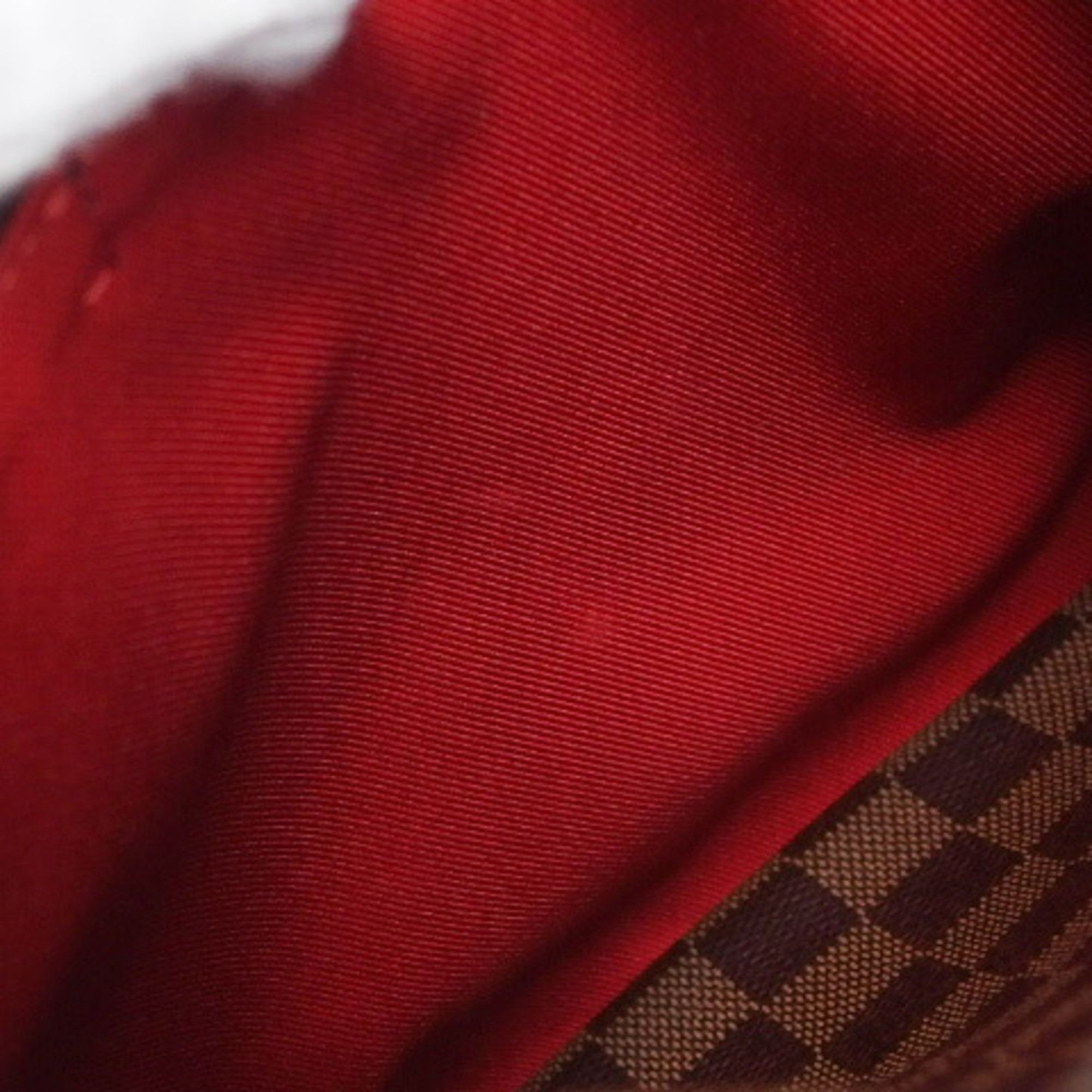 Louis Vuitton Louis Vuitton South Bank shoulder Size ONE SIZE - 11 Thumbnail