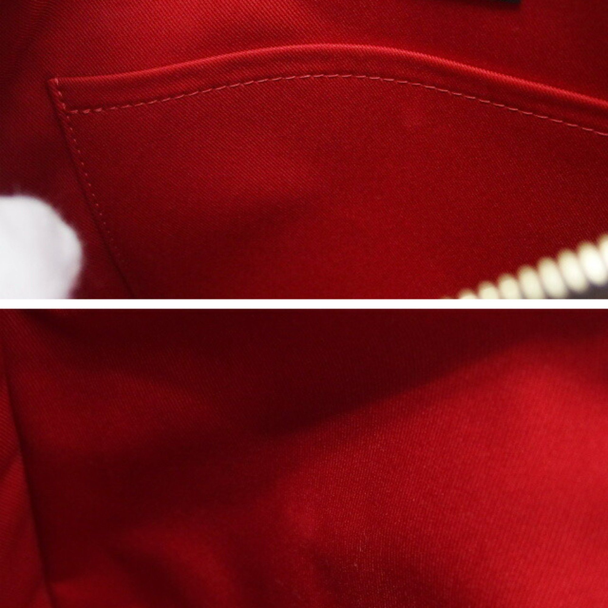 Louis Vuitton Louis Vuitton South Bank shoulder Size ONE SIZE - 10 Thumbnail