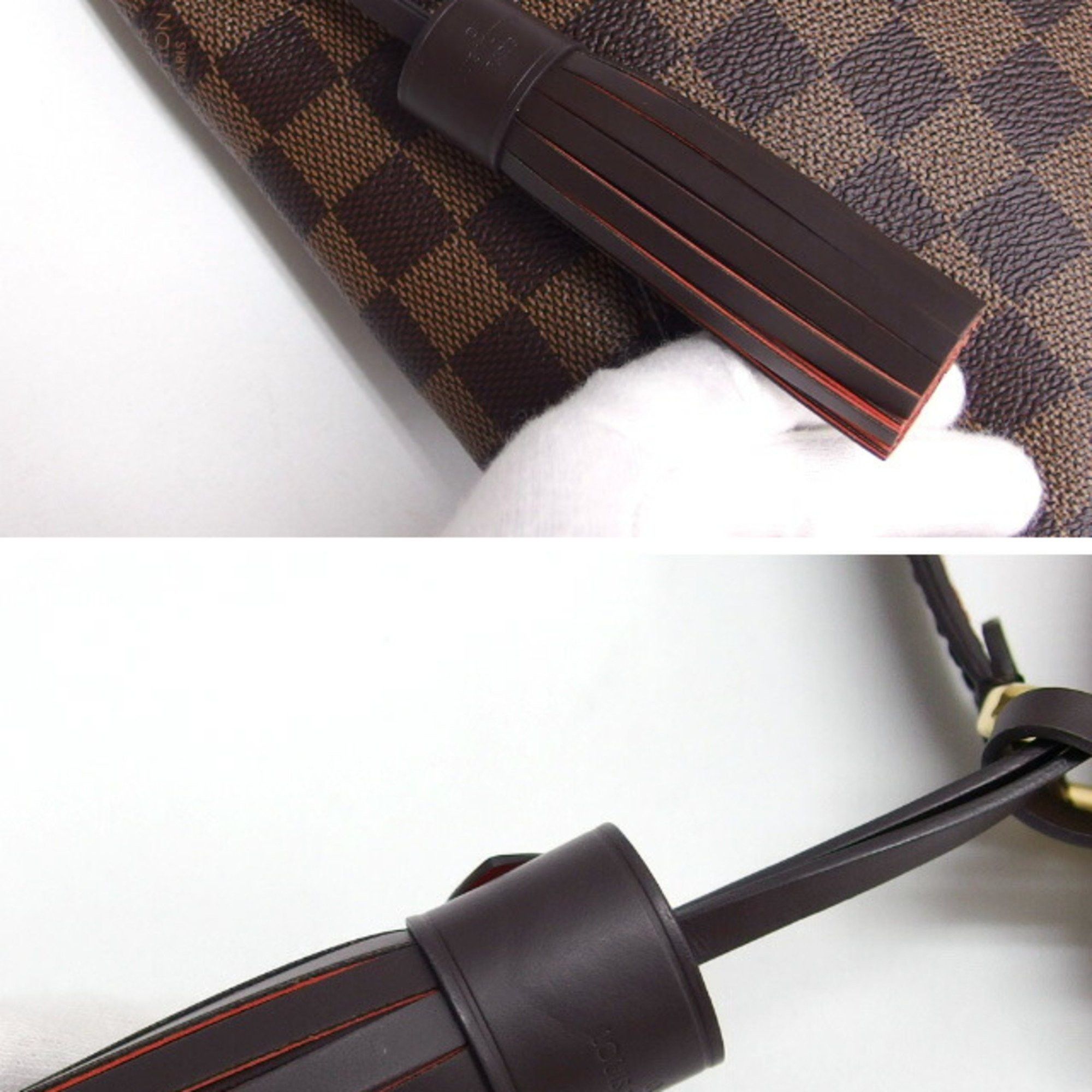 Louis Vuitton Louis Vuitton South Bank shoulder Size ONE SIZE - 6 Thumbnail