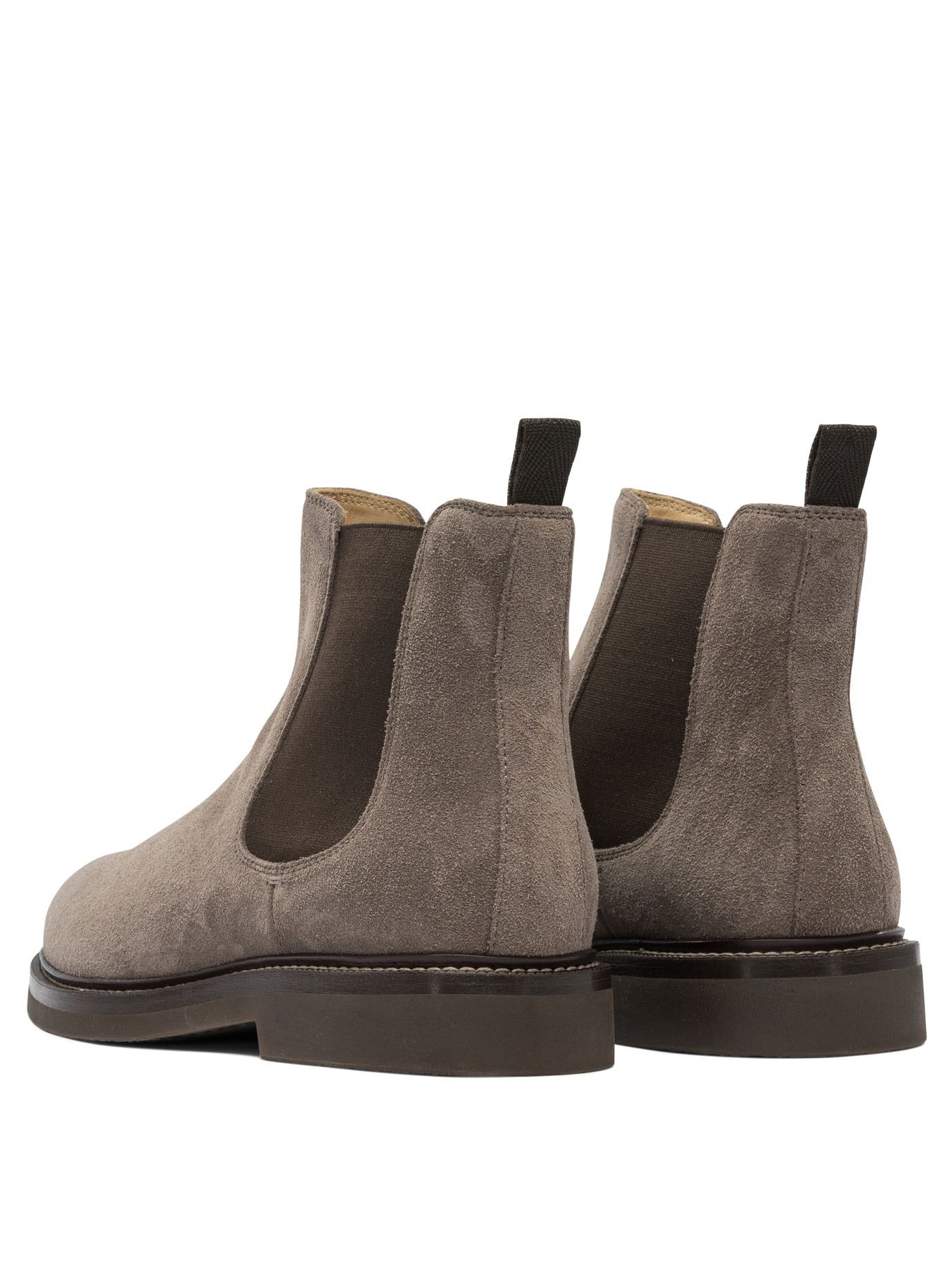 Brunello Cucinelli Ankle Boots Size US 8 / EU 41 - 4 Thumbnail