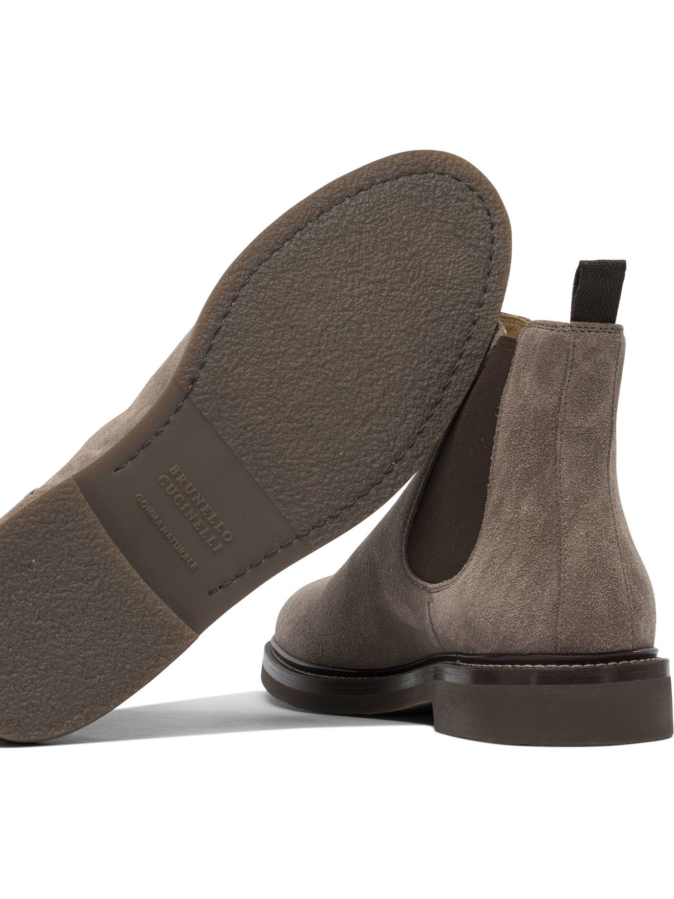 Brunello Cucinelli Ankle Boots Size US 8 / EU 41 - 5 Thumbnail