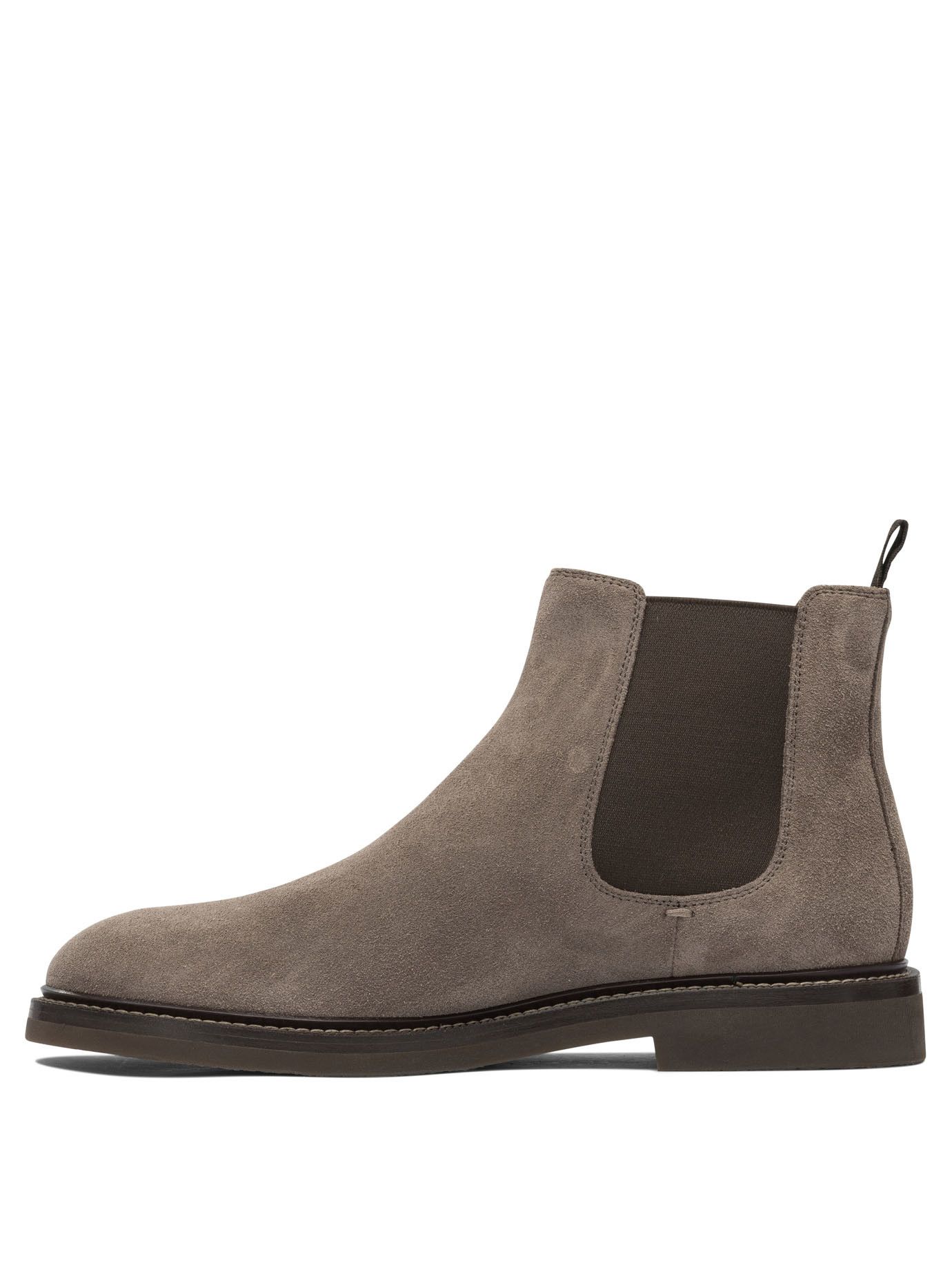 Brunello Cucinelli Ankle Boots Size US 11 / EU 44 - 3 Thumbnail
