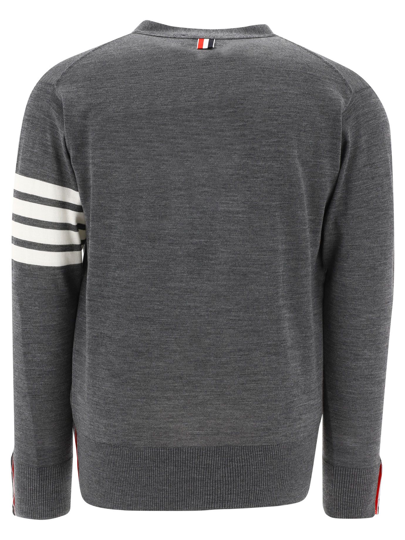 Thom Browne Knitwear Size US M / EU 48-50 / 2 - 2 Thumbnail
