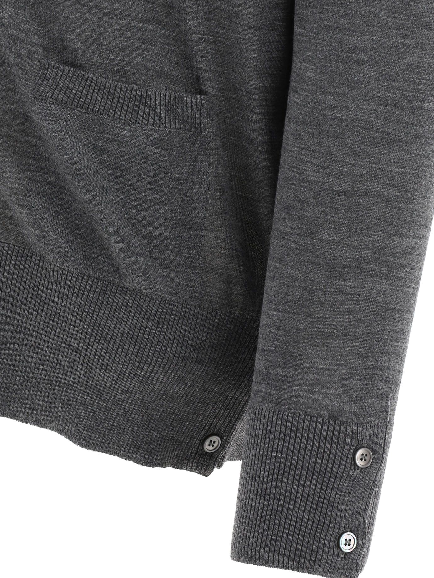 Thom Browne Knitwear Size US M / EU 48-50 / 2 - 4 Thumbnail