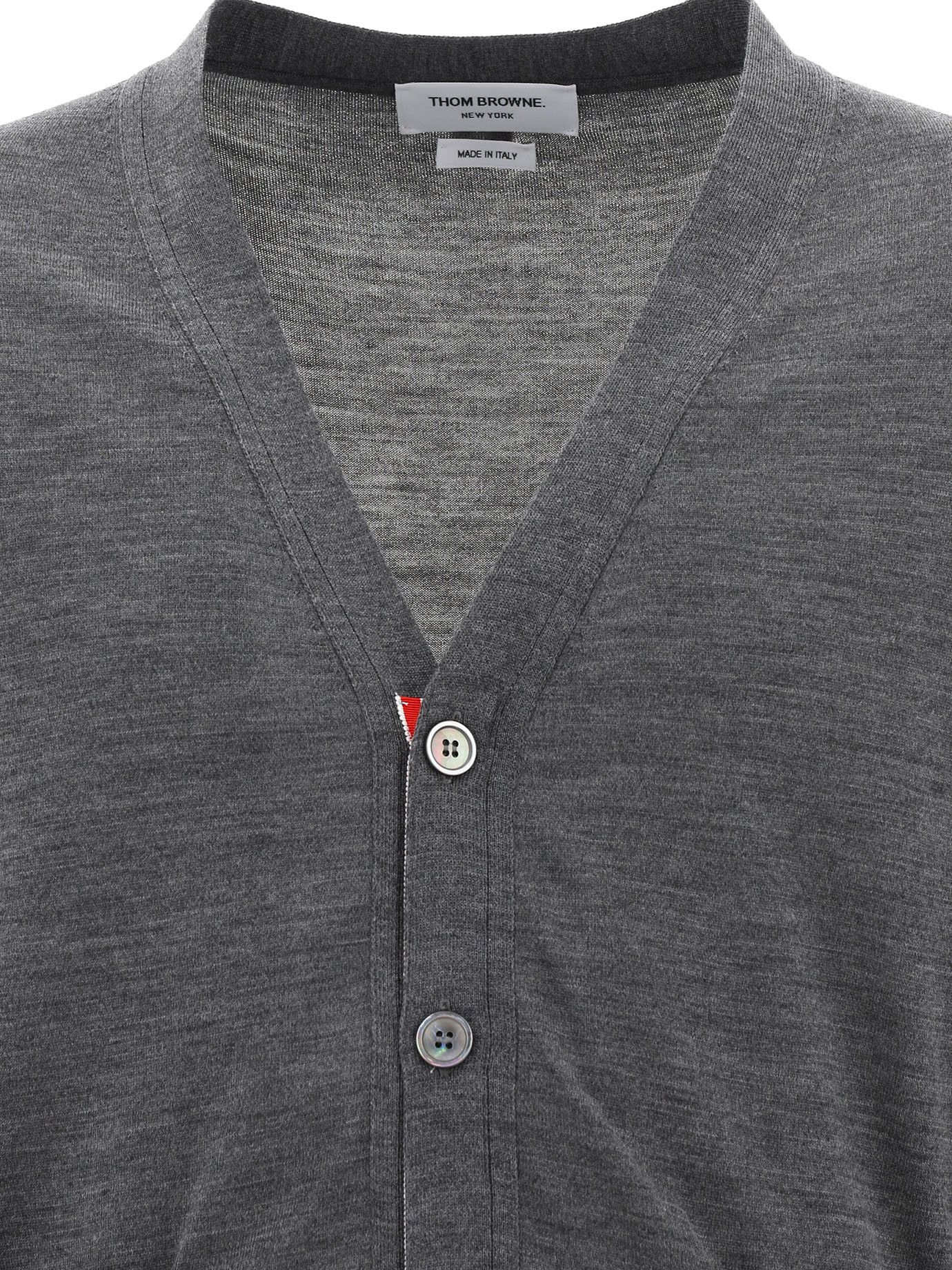 Thom Browne Knitwear Size US M / EU 48-50 / 2 - 3 Thumbnail