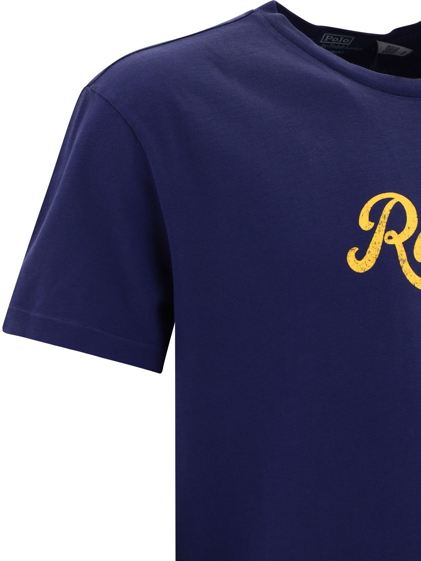 Polo Ralph Lauren T-Shirt With Ralph Logo Size US L / EU 52-54 / 3 - 4 Thumbnail