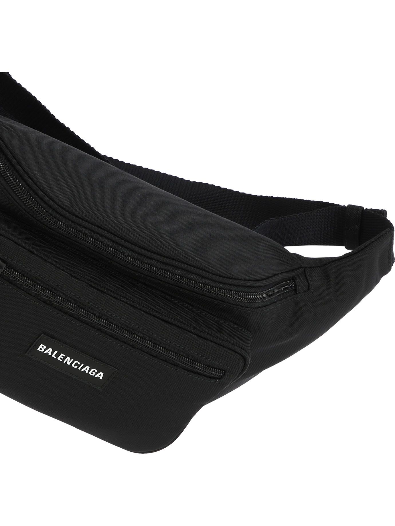 Balenciaga Belt Bags Size ONE SIZE - 5 Thumbnail