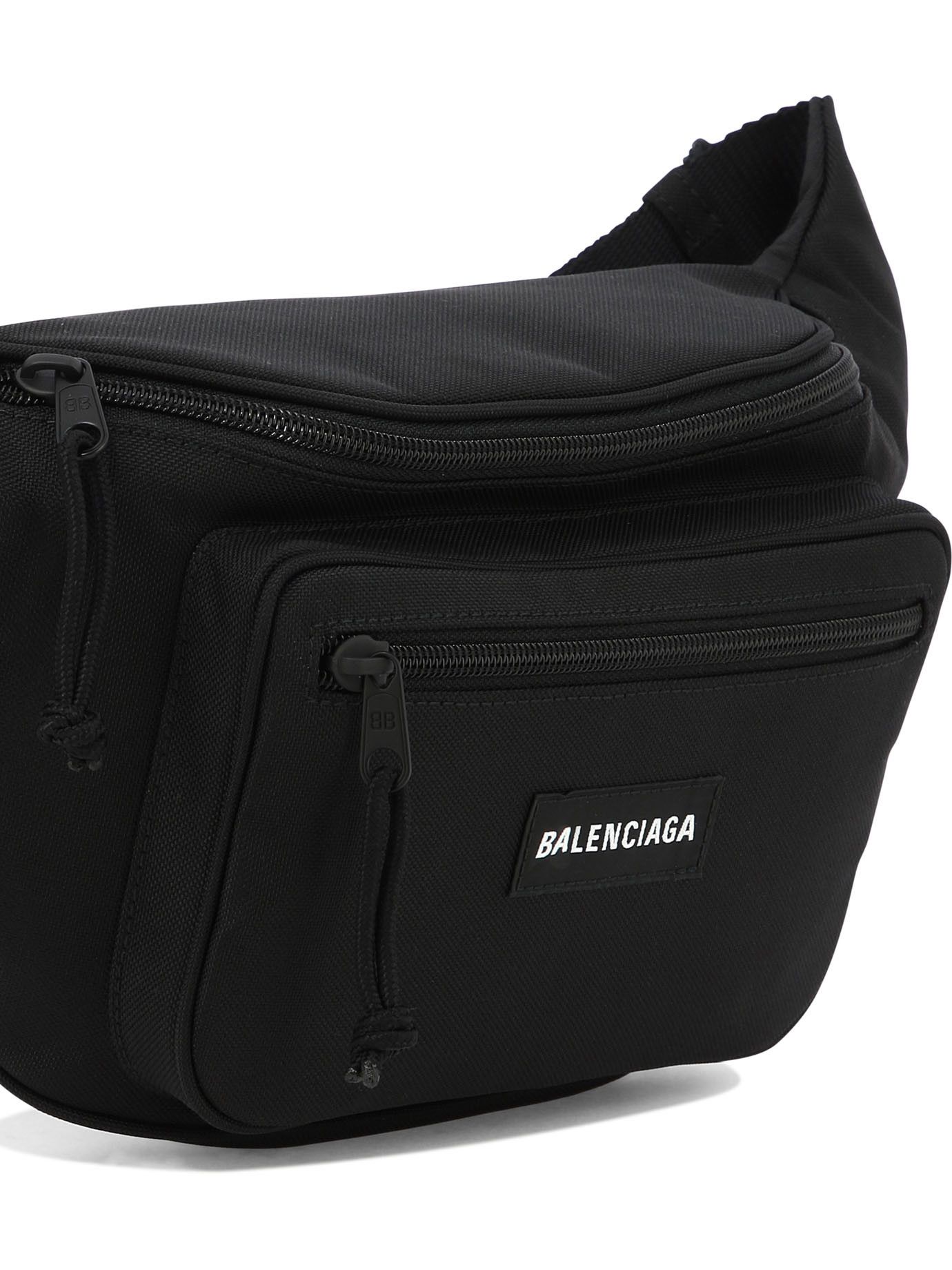 Balenciaga Belt Bags Size ONE SIZE - 4 Thumbnail