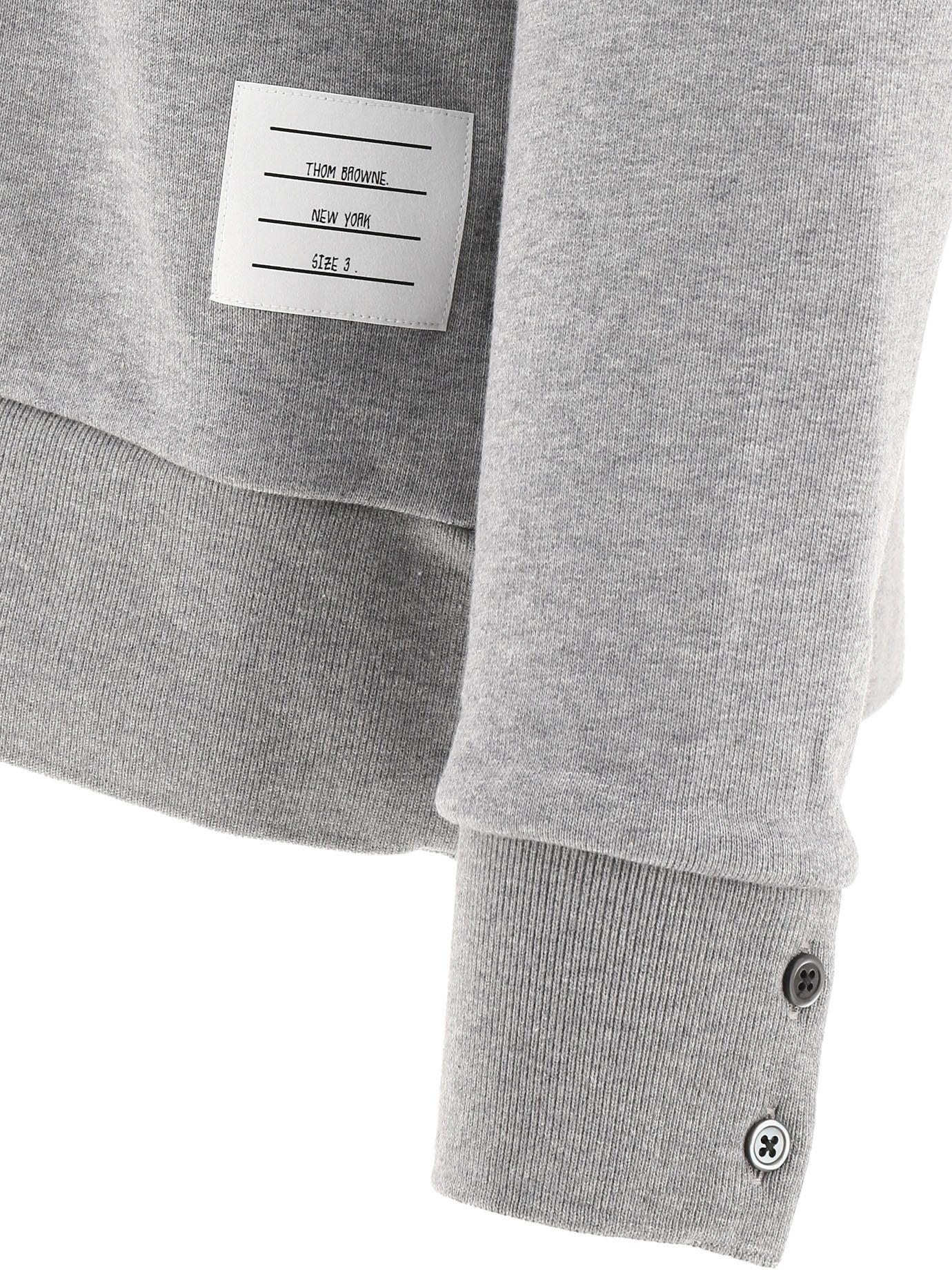 Thom Browne Knitwear Size US L / EU 52-54 / 3 - 4 Thumbnail