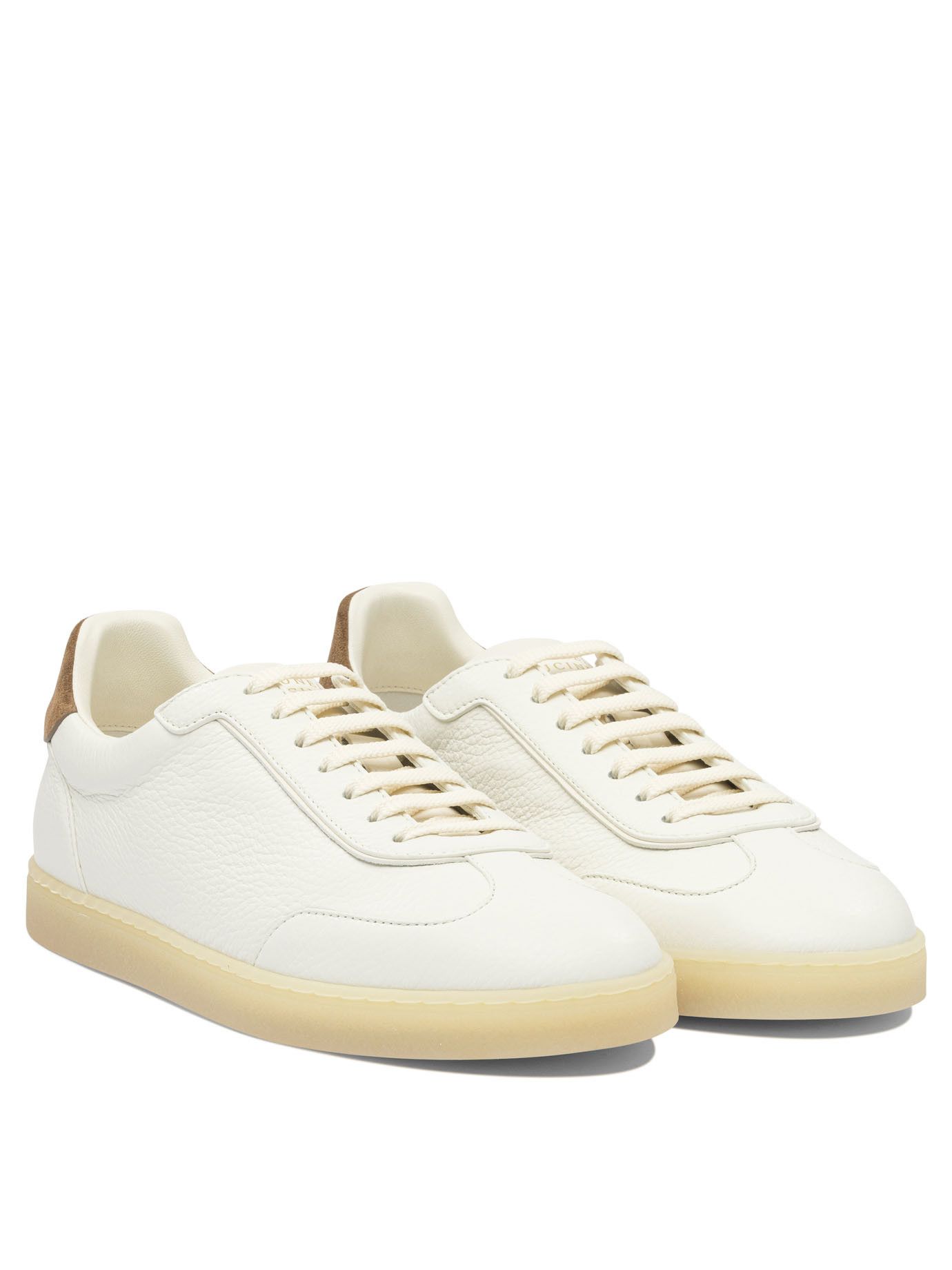 Brunello Cucinelli Sneakers & Slip-On Size US 8 / EU 41 - 2 Thumbnail