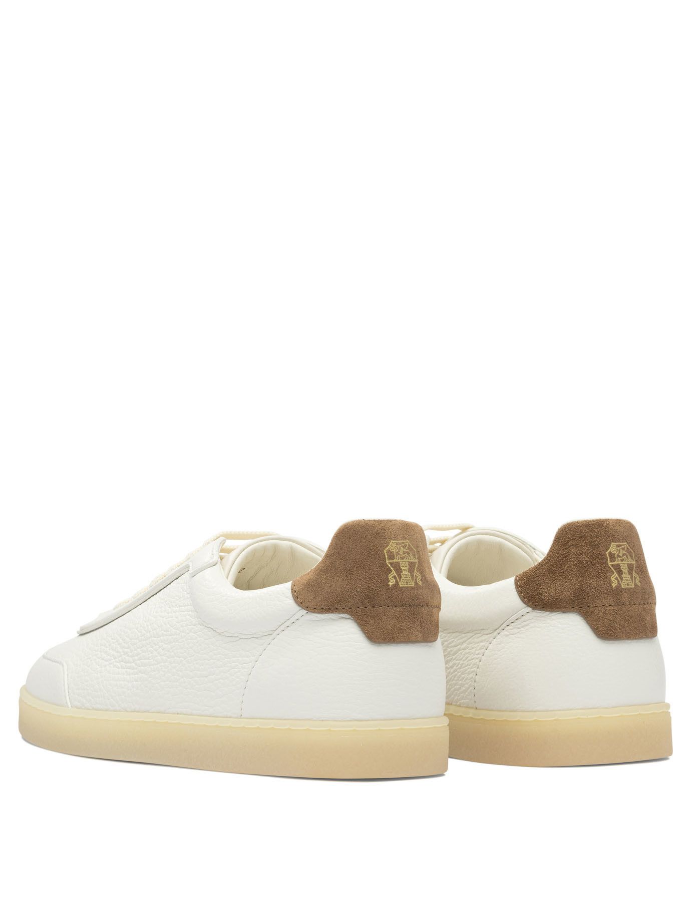 Brunello Cucinelli Sneakers & Slip-On Size US 8 / EU 41 - 4 Thumbnail