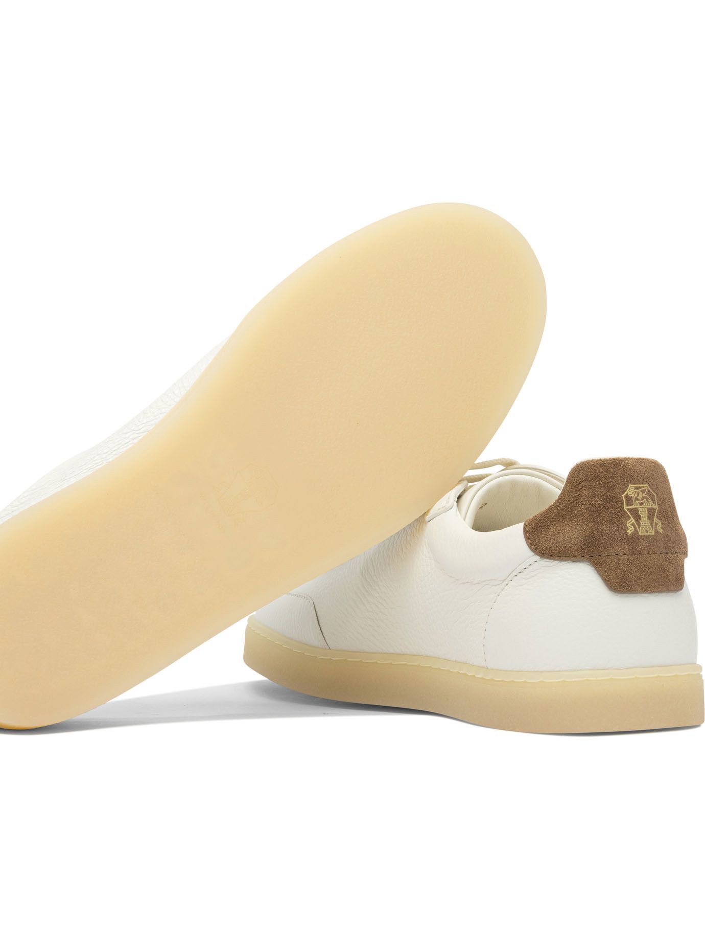 Brunello Cucinelli Sneakers & Slip-On Size US 10 / EU 43 - 5 Thumbnail