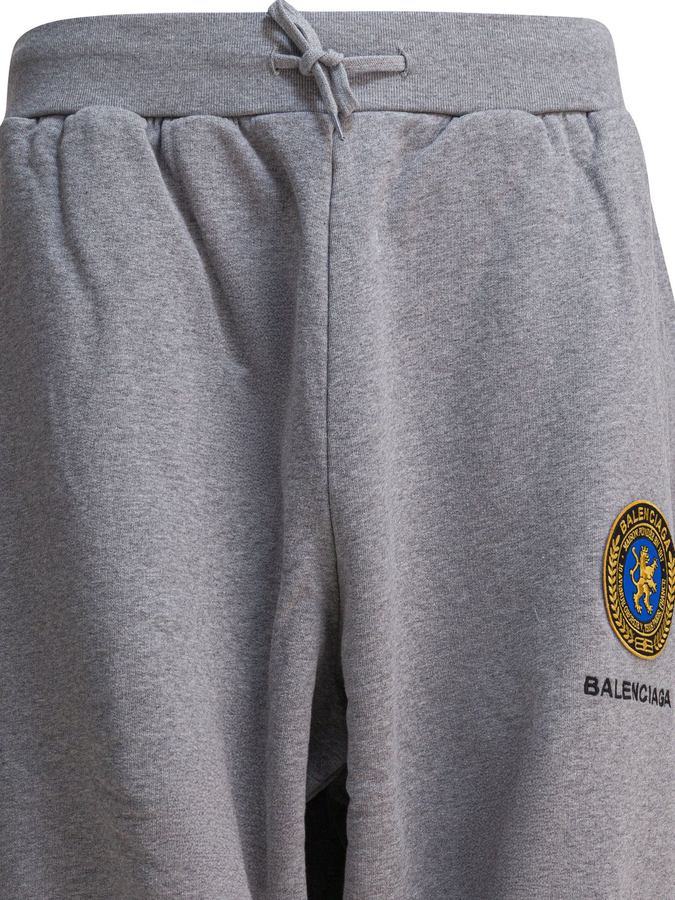 Balenciaga Trousers Size US 32 / EU 48 - 3 Thumbnail