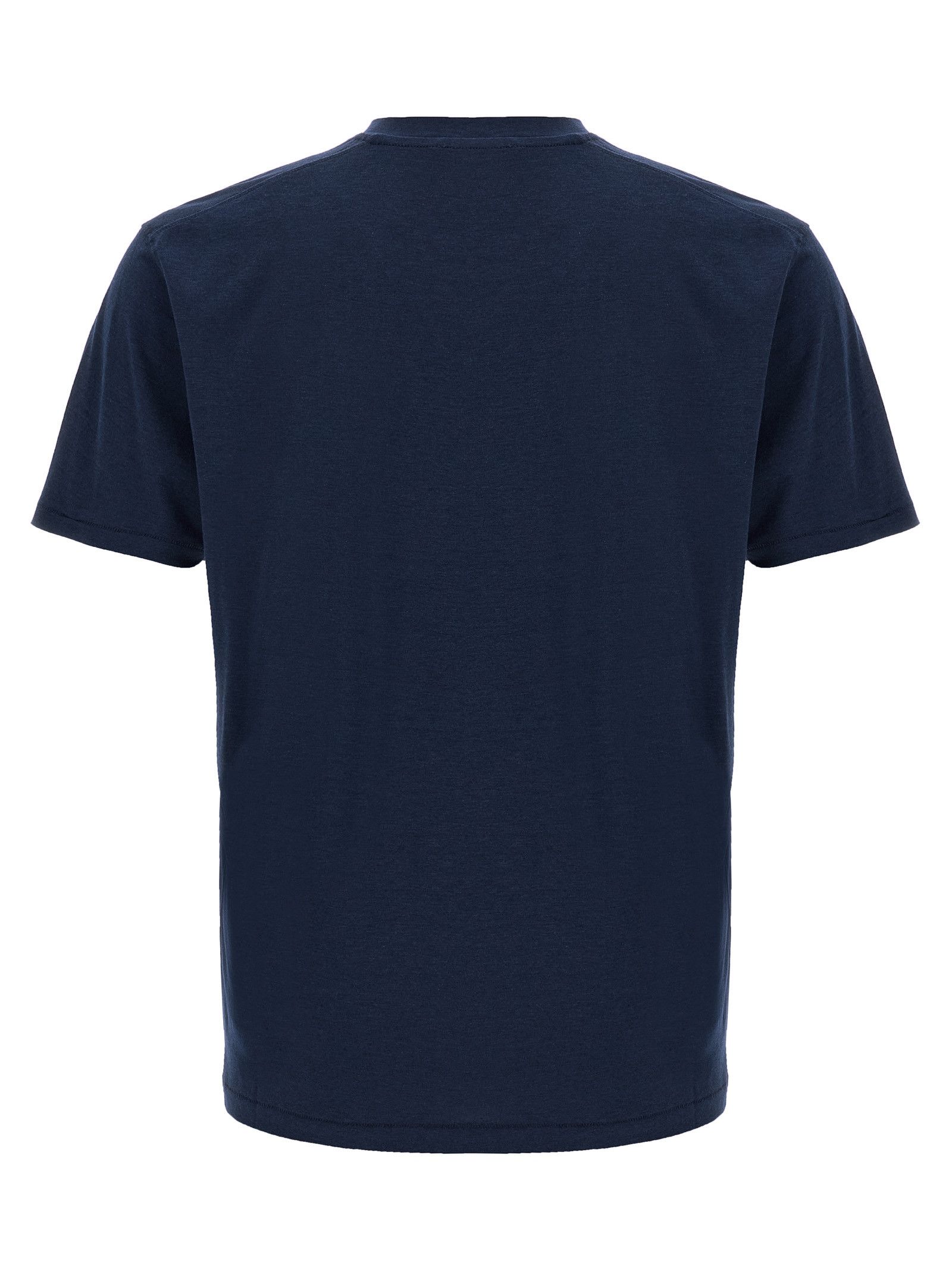 Tom Ford Logo Embroidery T-Shirt Size US L / EU 52-54 / 3 - 2 Thumbnail