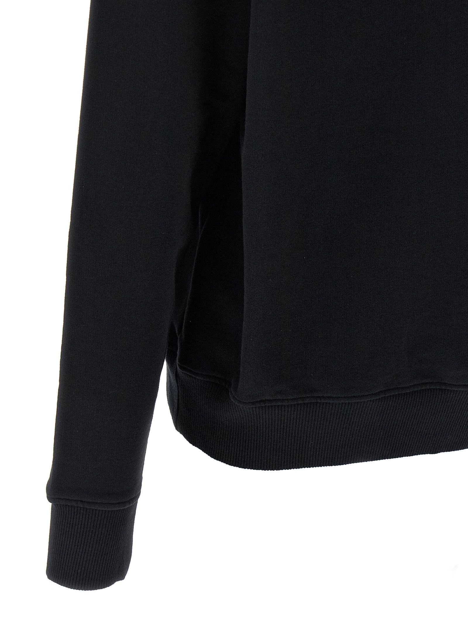 AMI 'Ami De Coeur' Hoodie Size M / US 6-8 / IT 42-44 - 4 Thumbnail