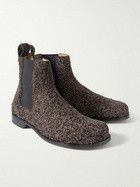 Loewe campo chelsea boot in brushed suede Size US 10 / EU 43 - 3 Thumbnail