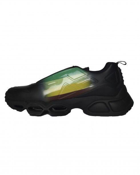 Prada prada sneakers multicolor Size US 7 / EU 40 - 3 Thumbnail
