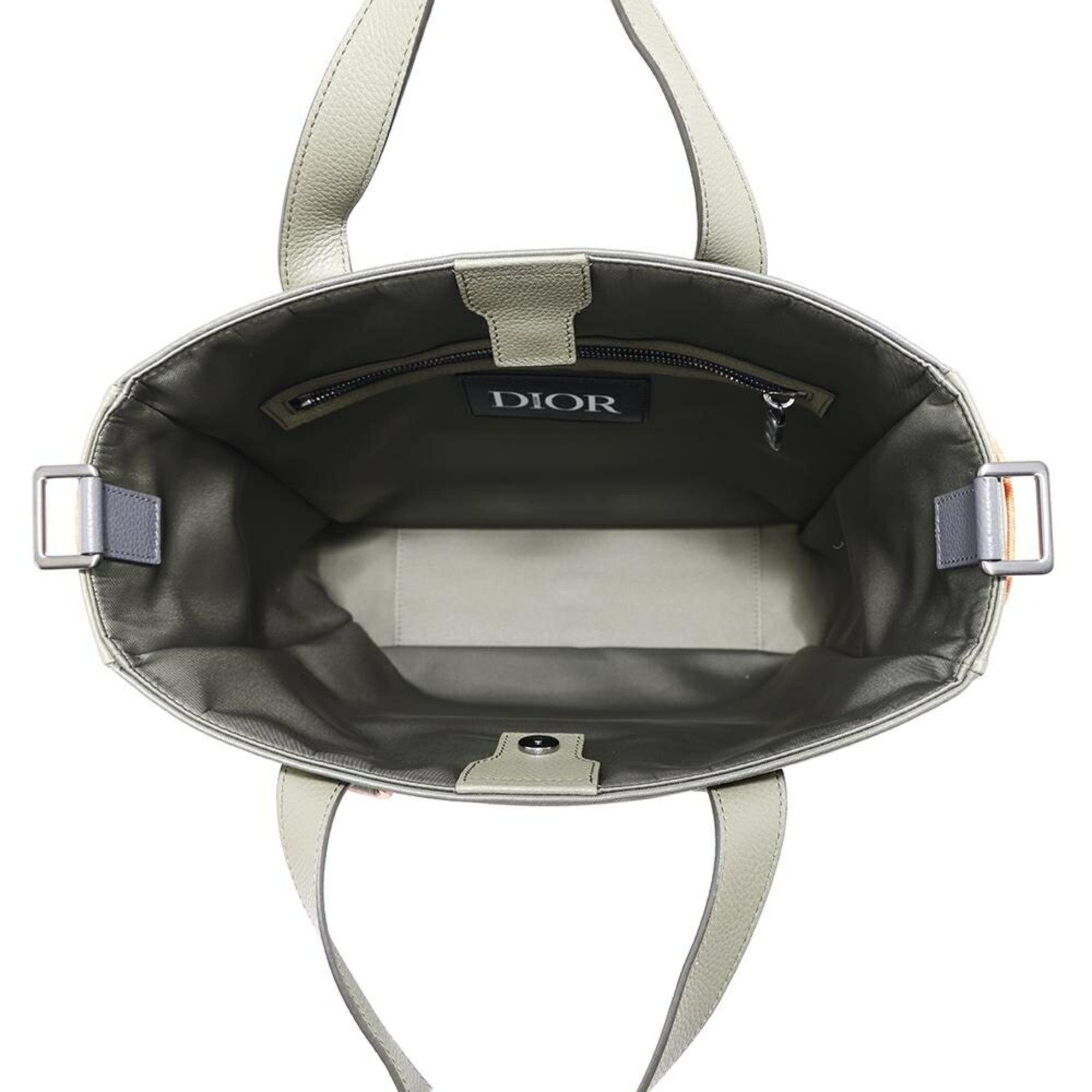 Dior Dior Saddle tote Size ONE SIZE - 6 Thumbnail